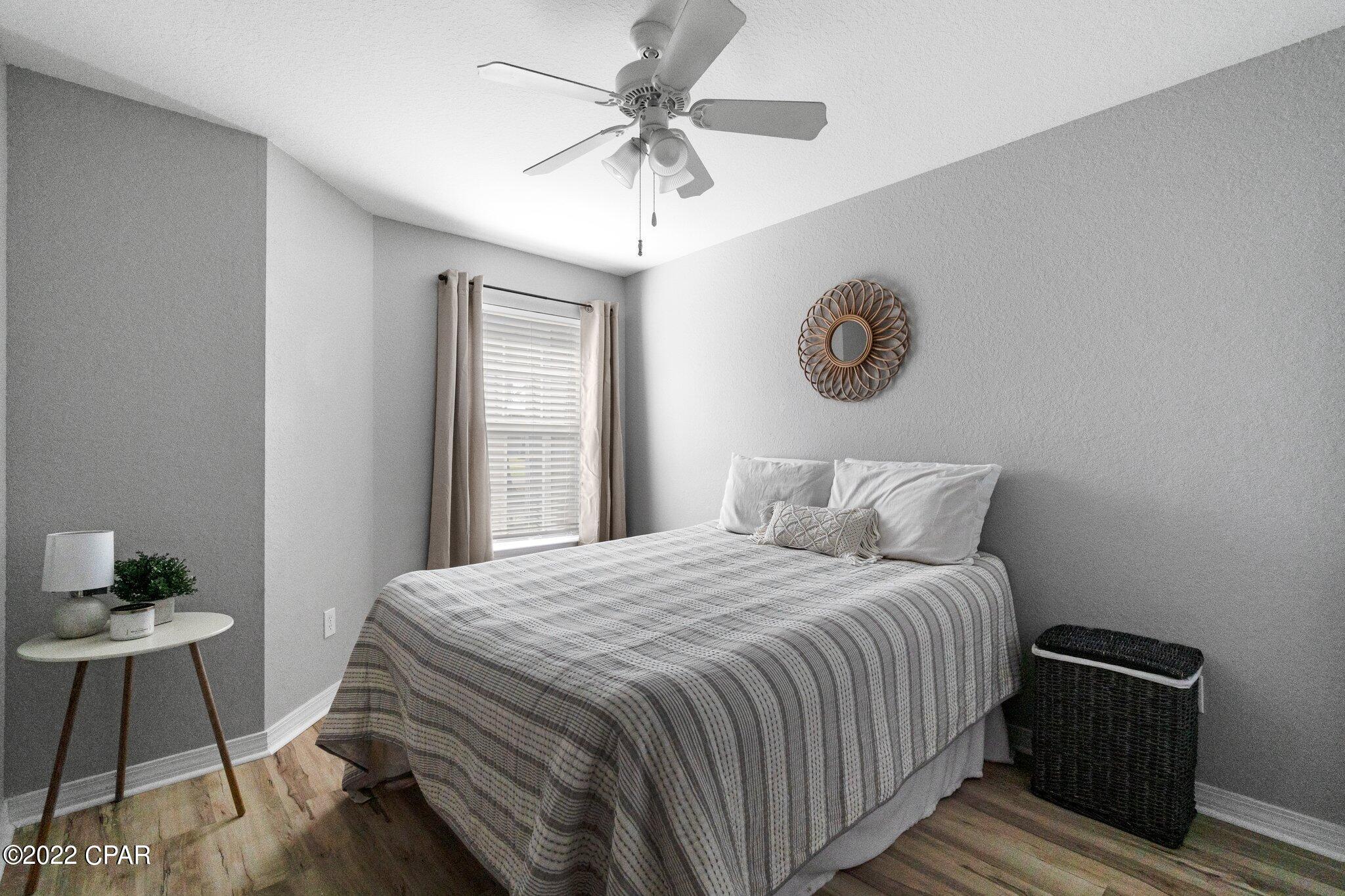 Palmetto Trace - Residential