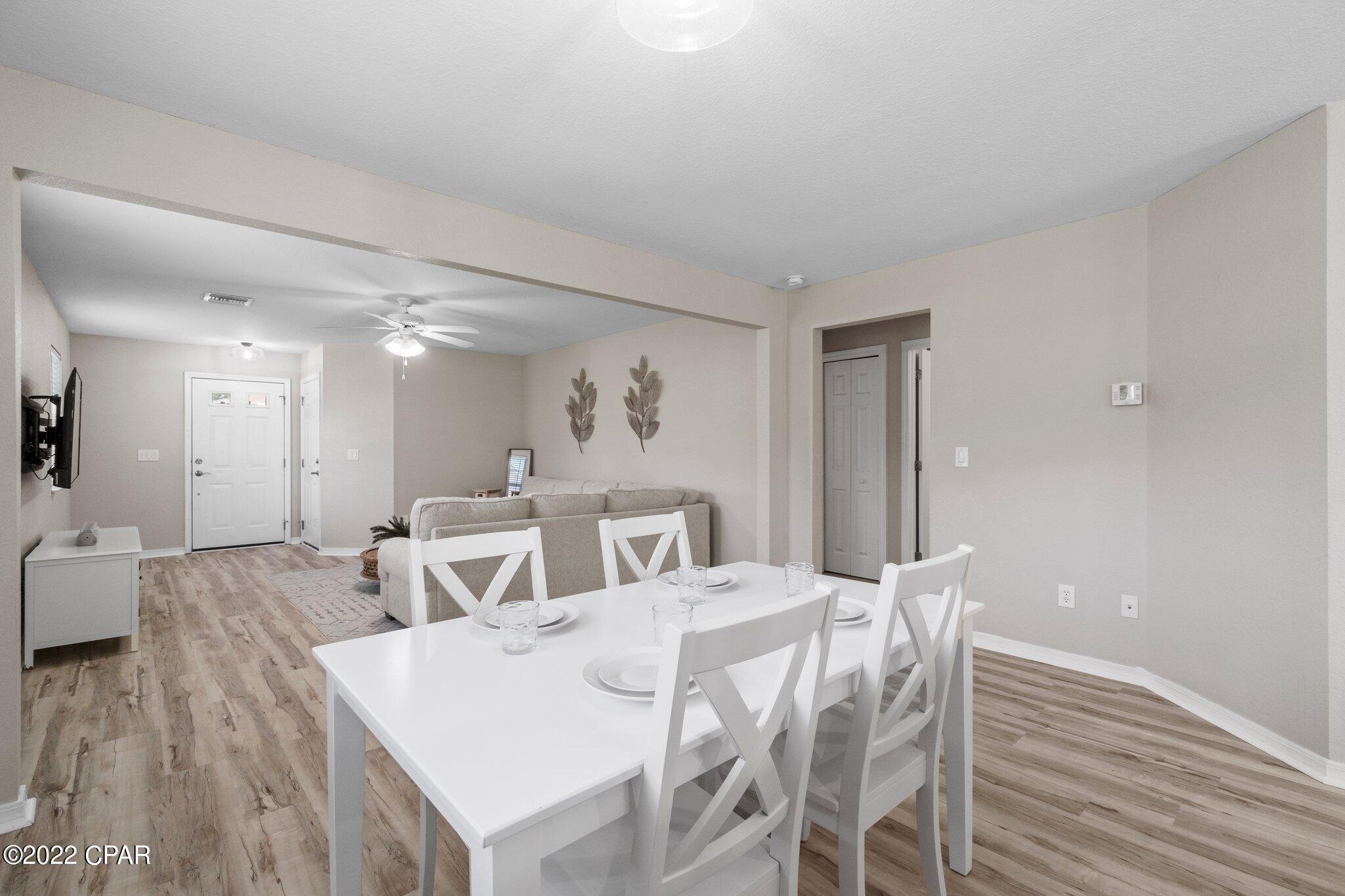 Palmetto Trace - Residential