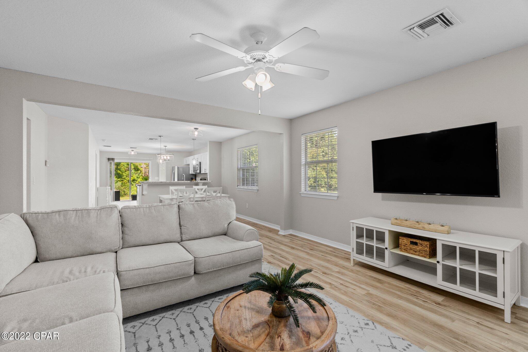 Palmetto Trace - Residential