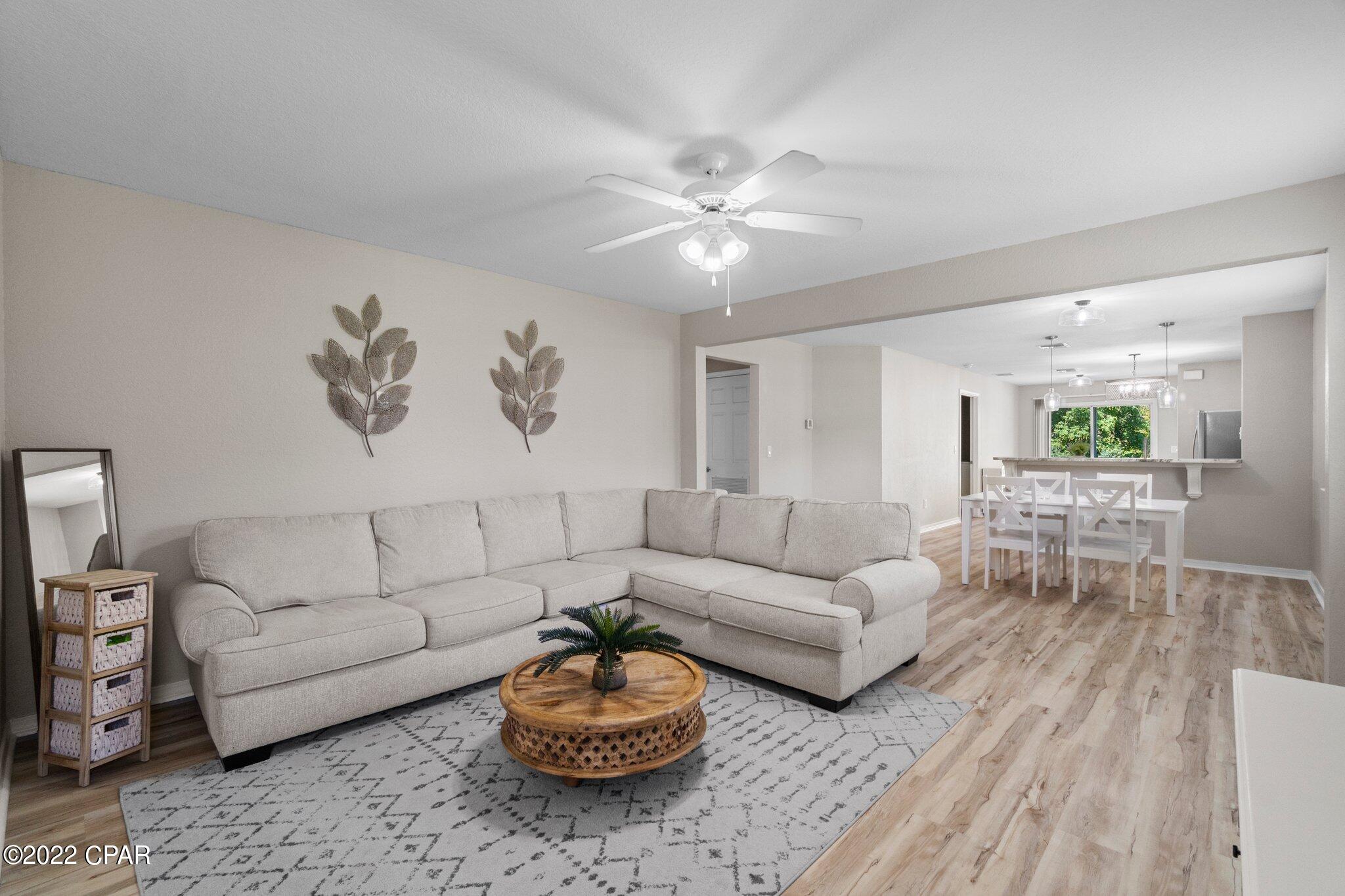 Palmetto Trace - Residential