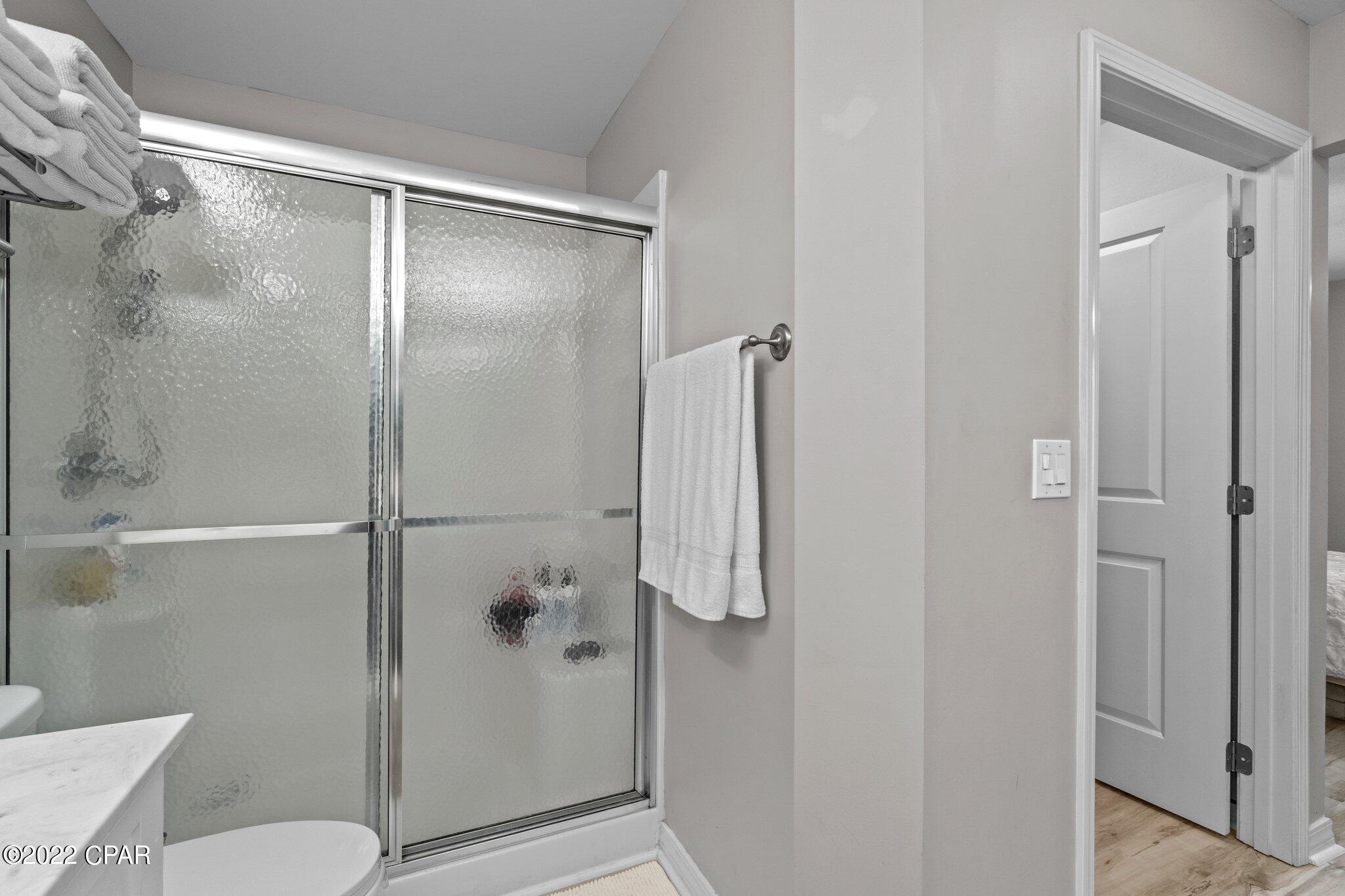 Palmetto Trace - Residential