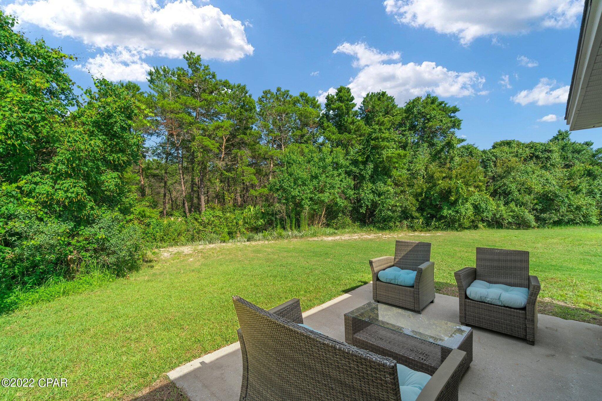 Palmetto Trace - Residential