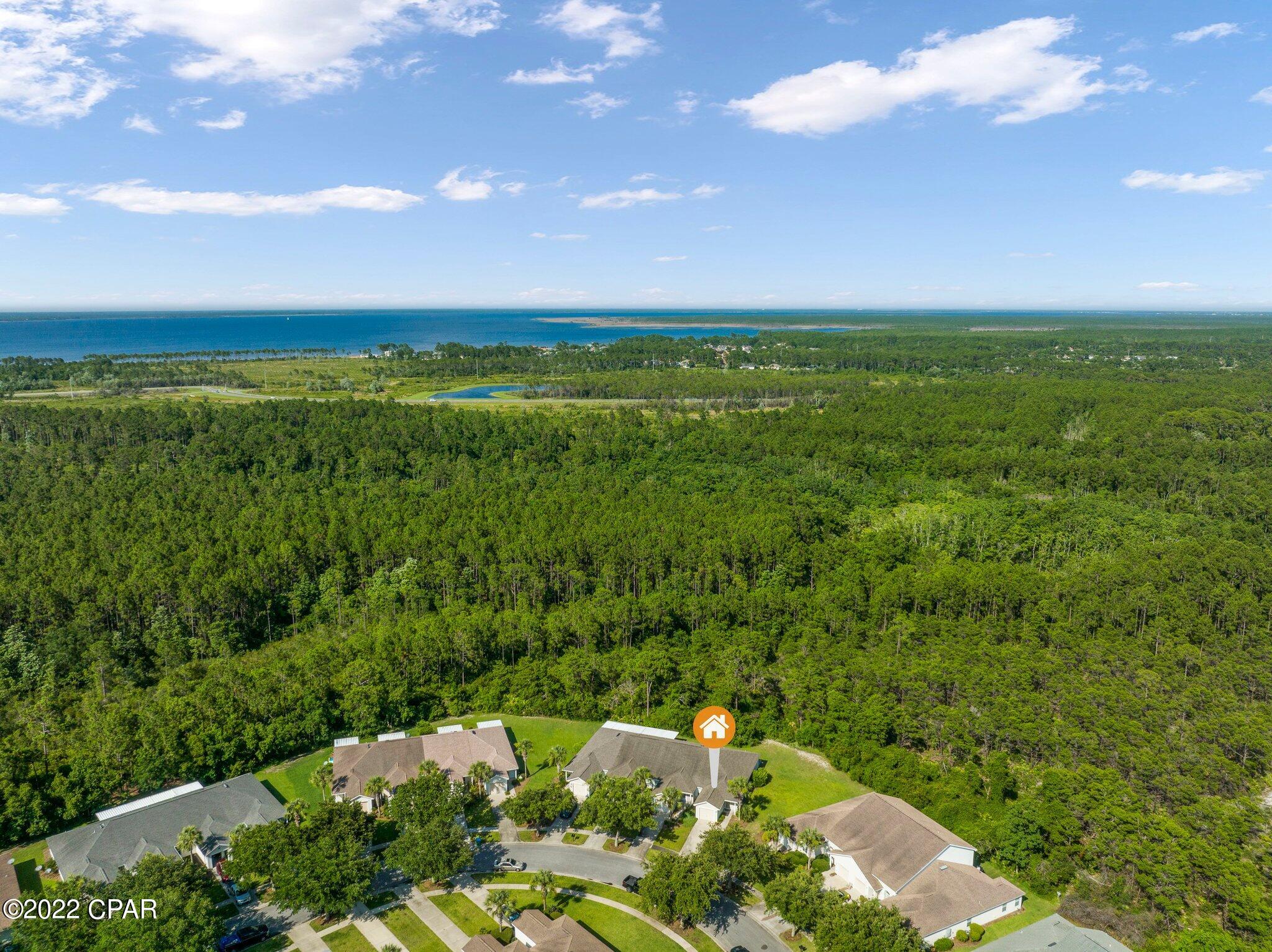 Palmetto Trace - Residential