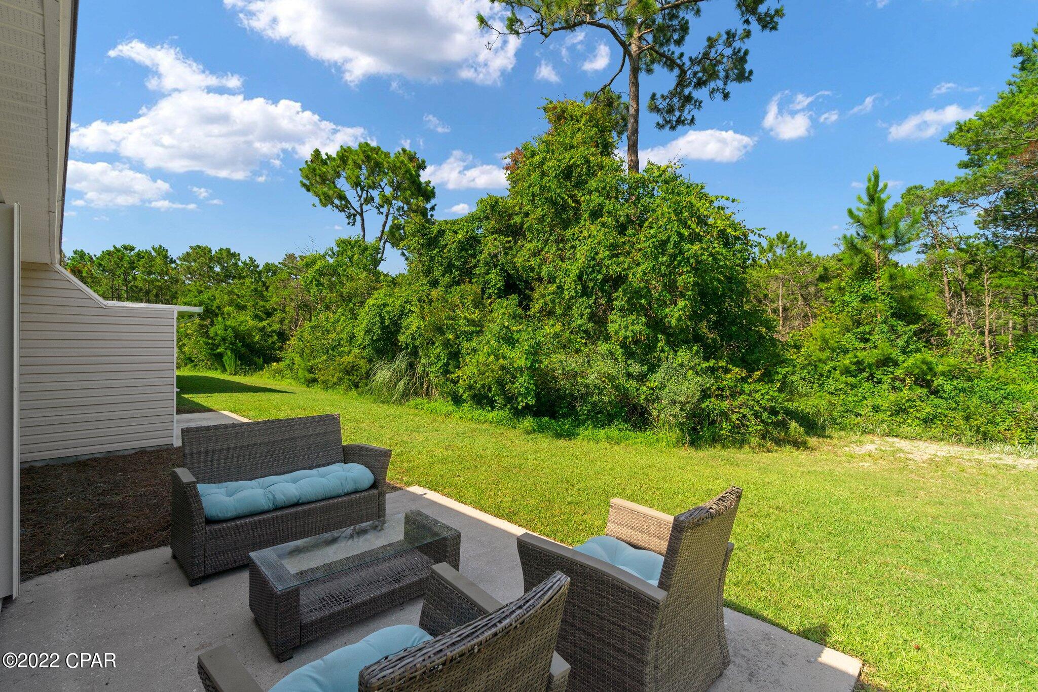 Palmetto Trace - Residential