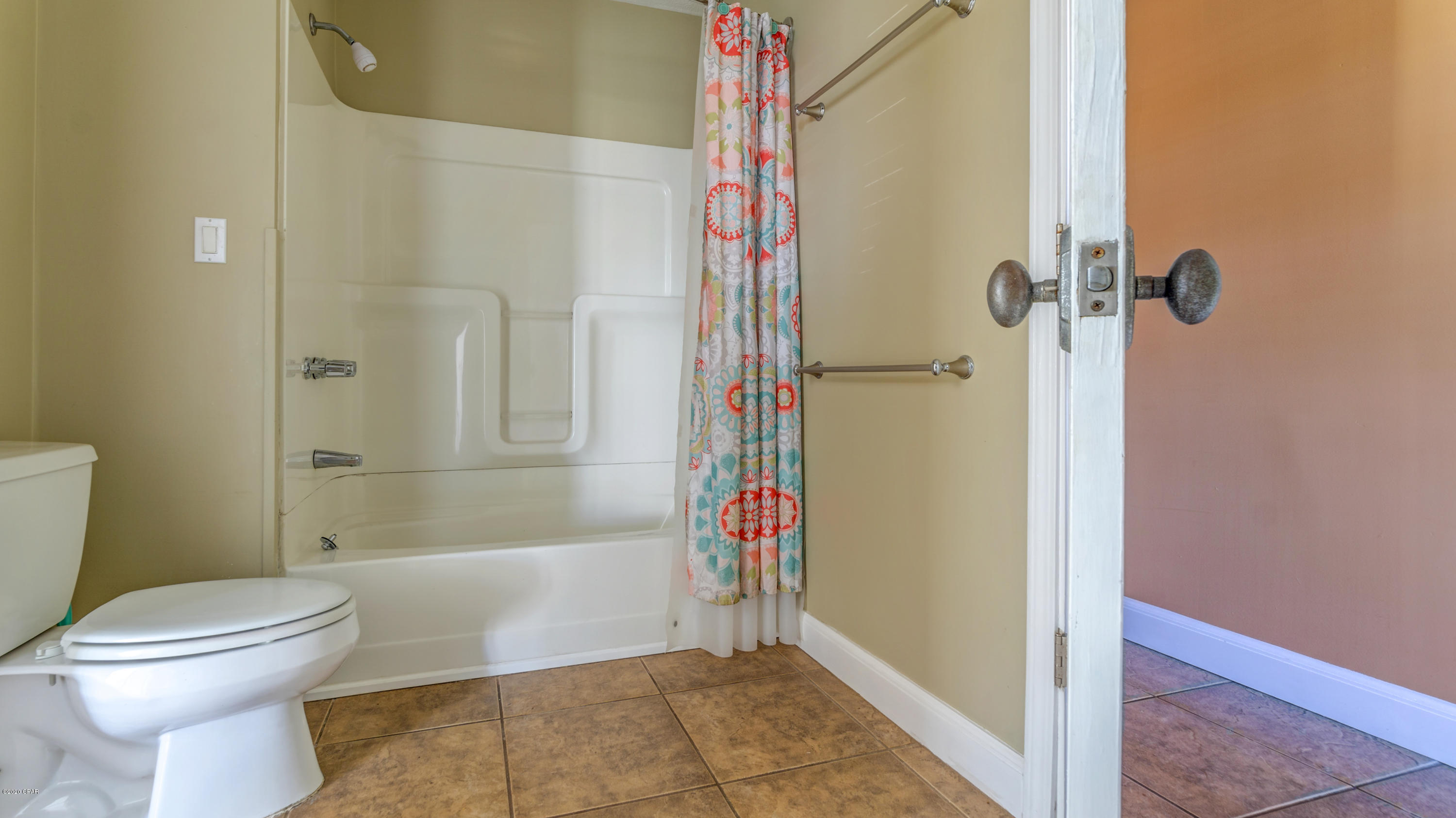 East Bay Park - Residential