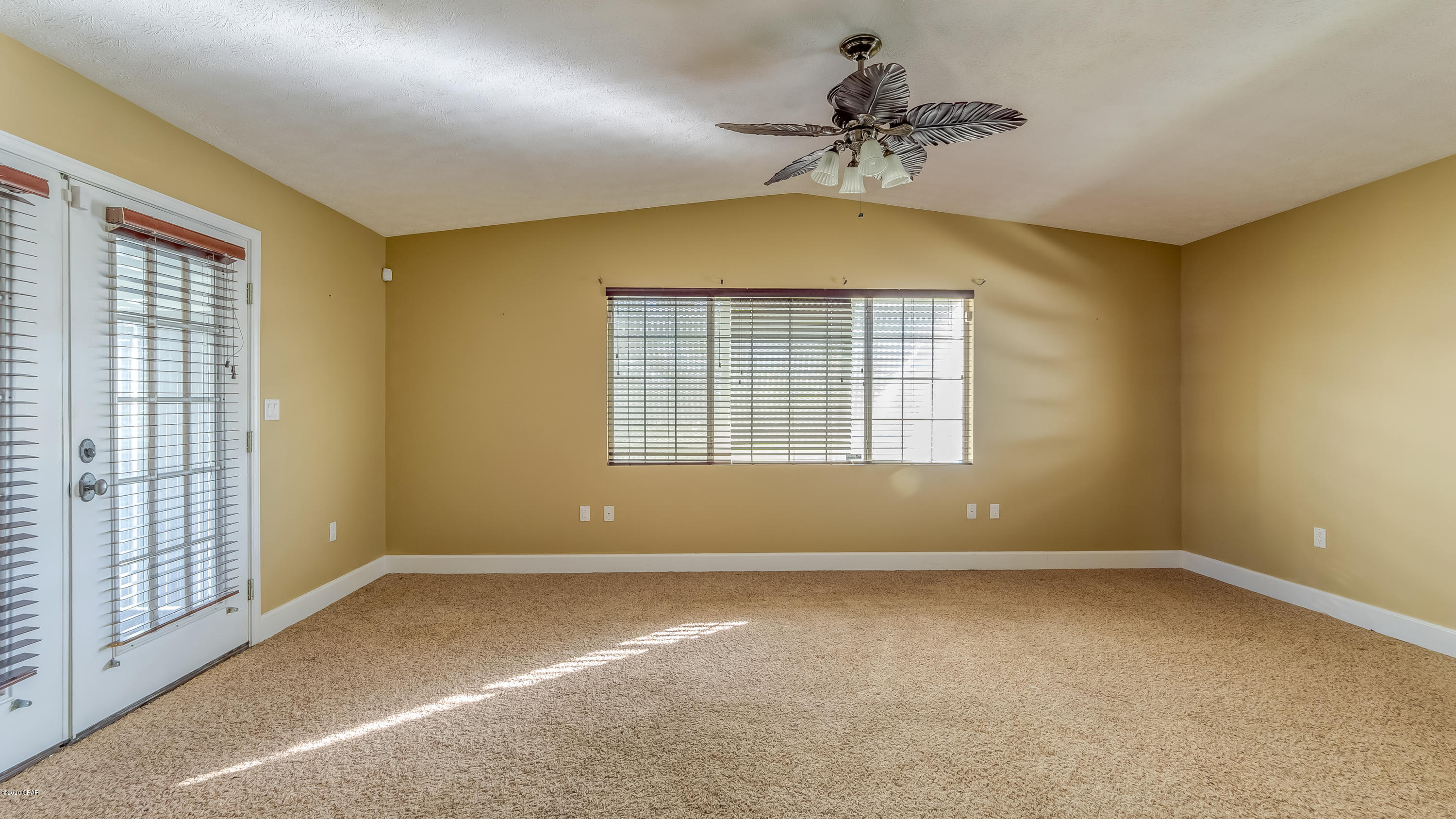 East Bay Park - Residential