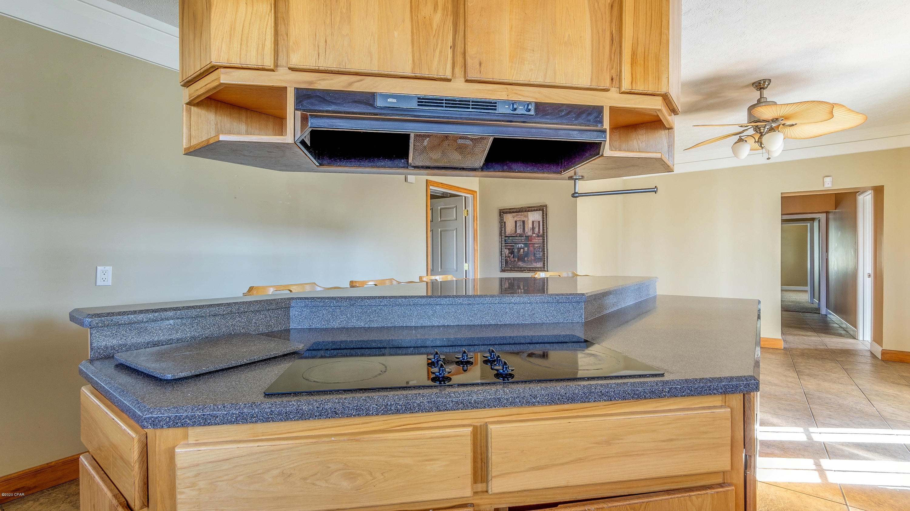 East Bay Park - Residential