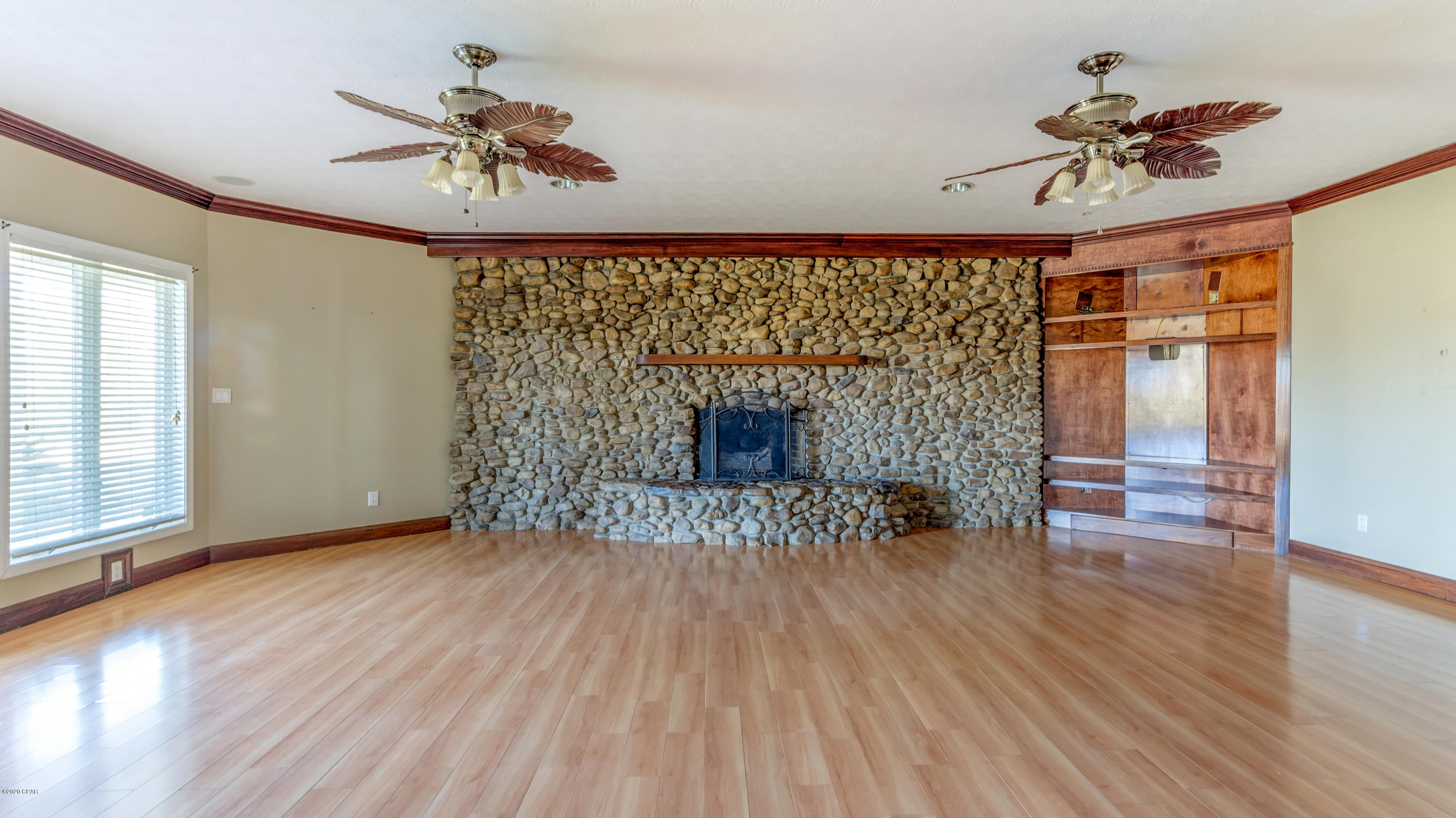 East Bay Park - Residential