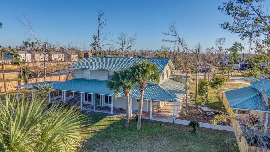 VERY MOTIVATED SELLER! 

DO NOT HESITATE TO BRING ALL OFFERS





For Sell or Lease Wonderful huge home located by Tyndall Parkway. This master piece shows its uniqueness all the way from the Living room area through the game room and bedrooms, storage spaces, closets and cabinets are plus in this property and also a detached garage, carport and exterior garage spaces. (3,494 SqFt of the main dwelling) 

Up to $5,000 allowance for extra renovations for the buyer

GO SHOW!!

Lot next door is optional for sale as well