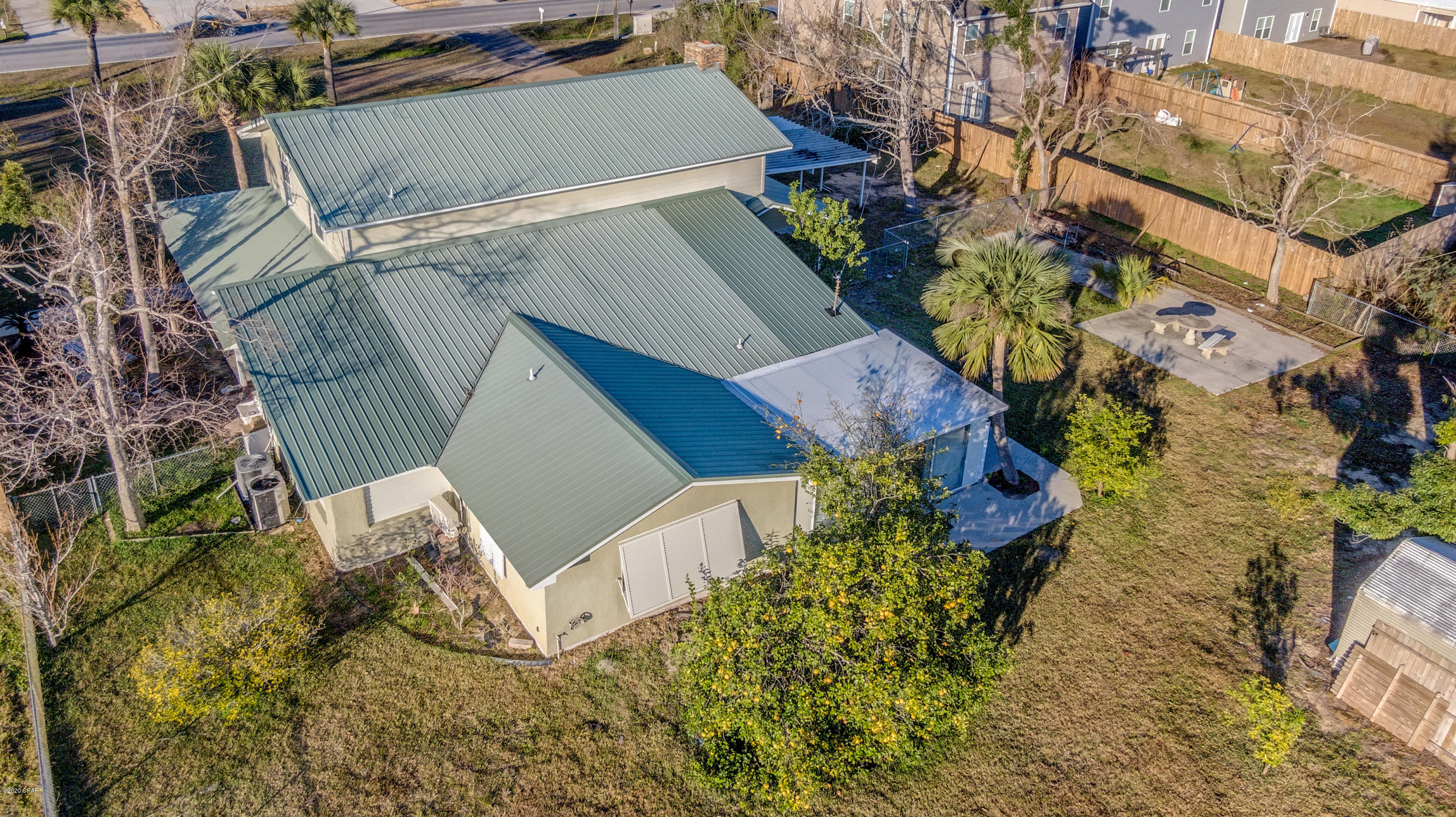 East Bay Park - Residential