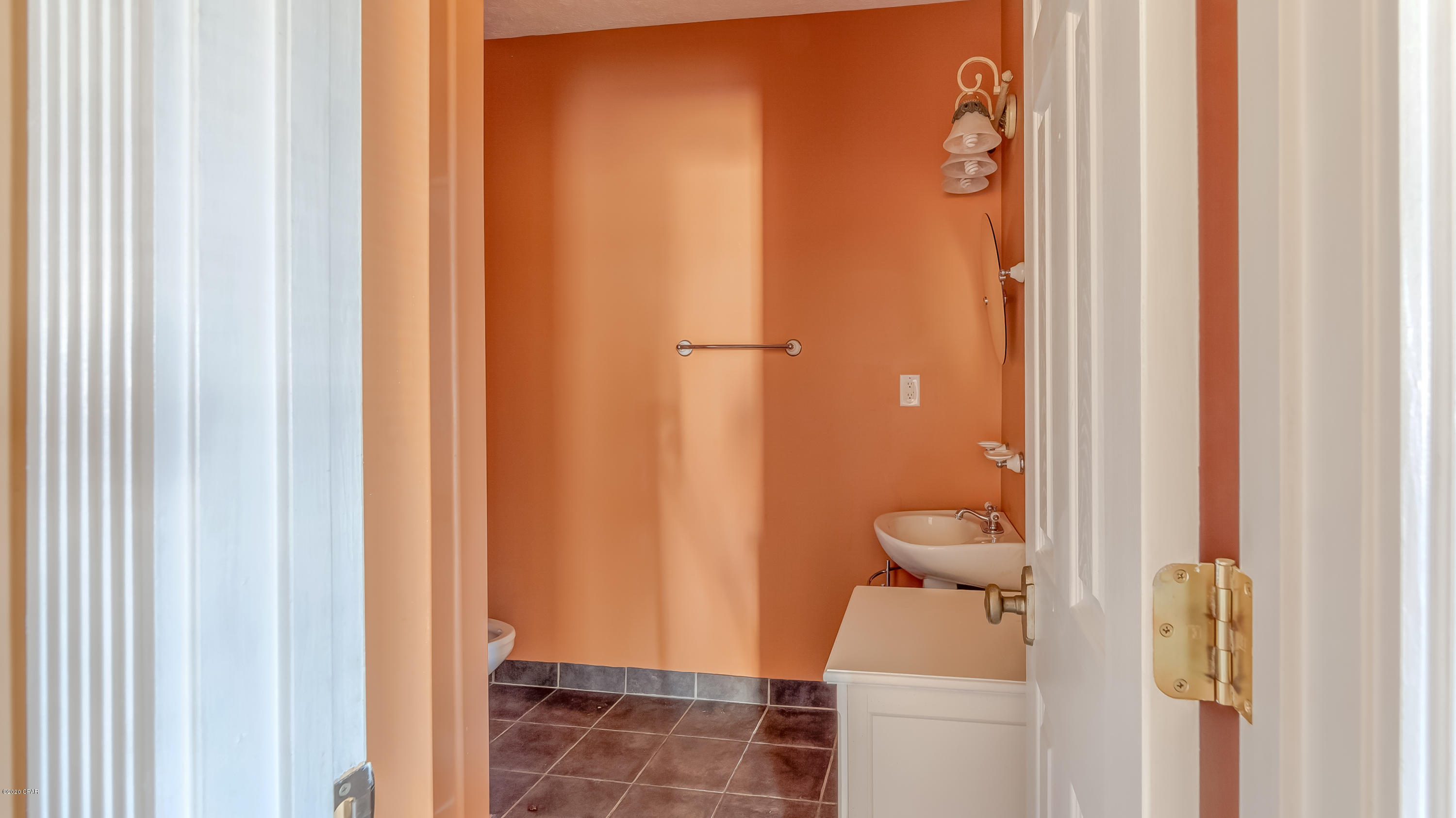 East Bay Park - Residential