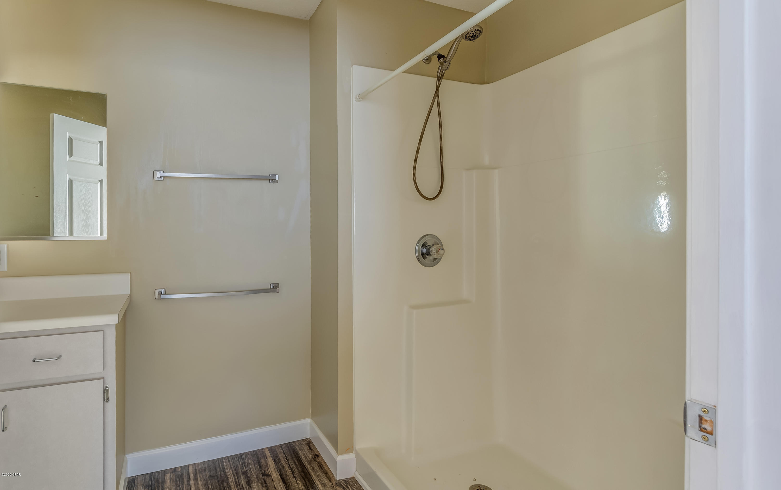 East Bay Park - Residential