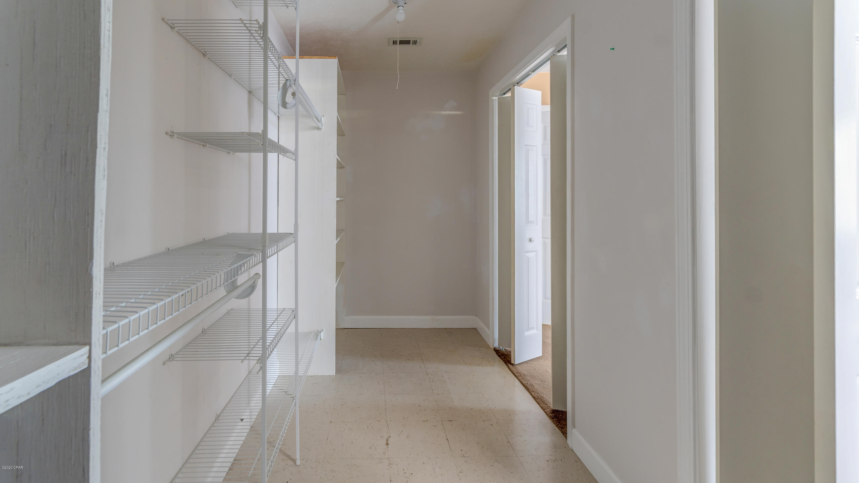 East Bay Park - Residential