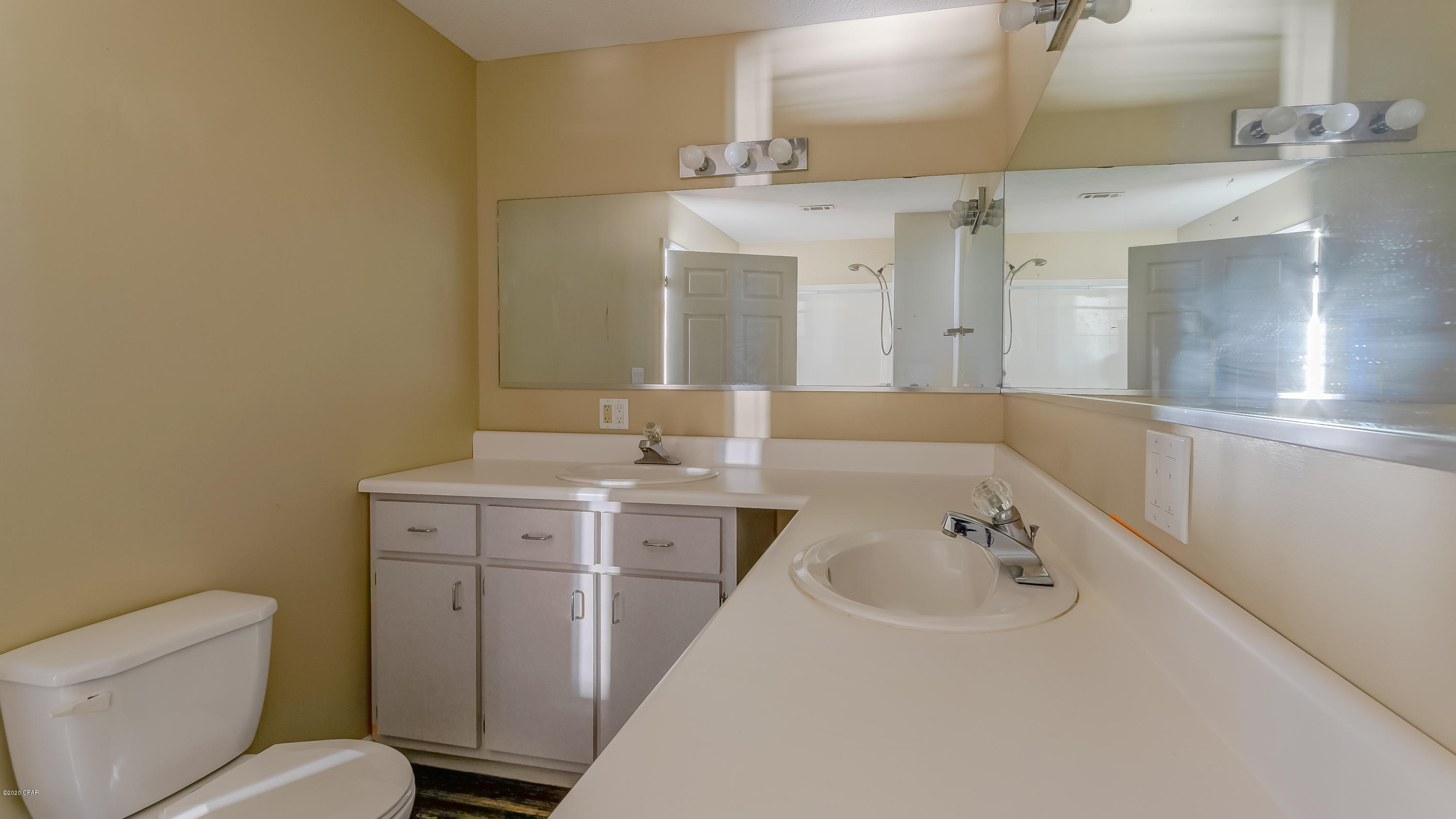 East Bay Park - Residential