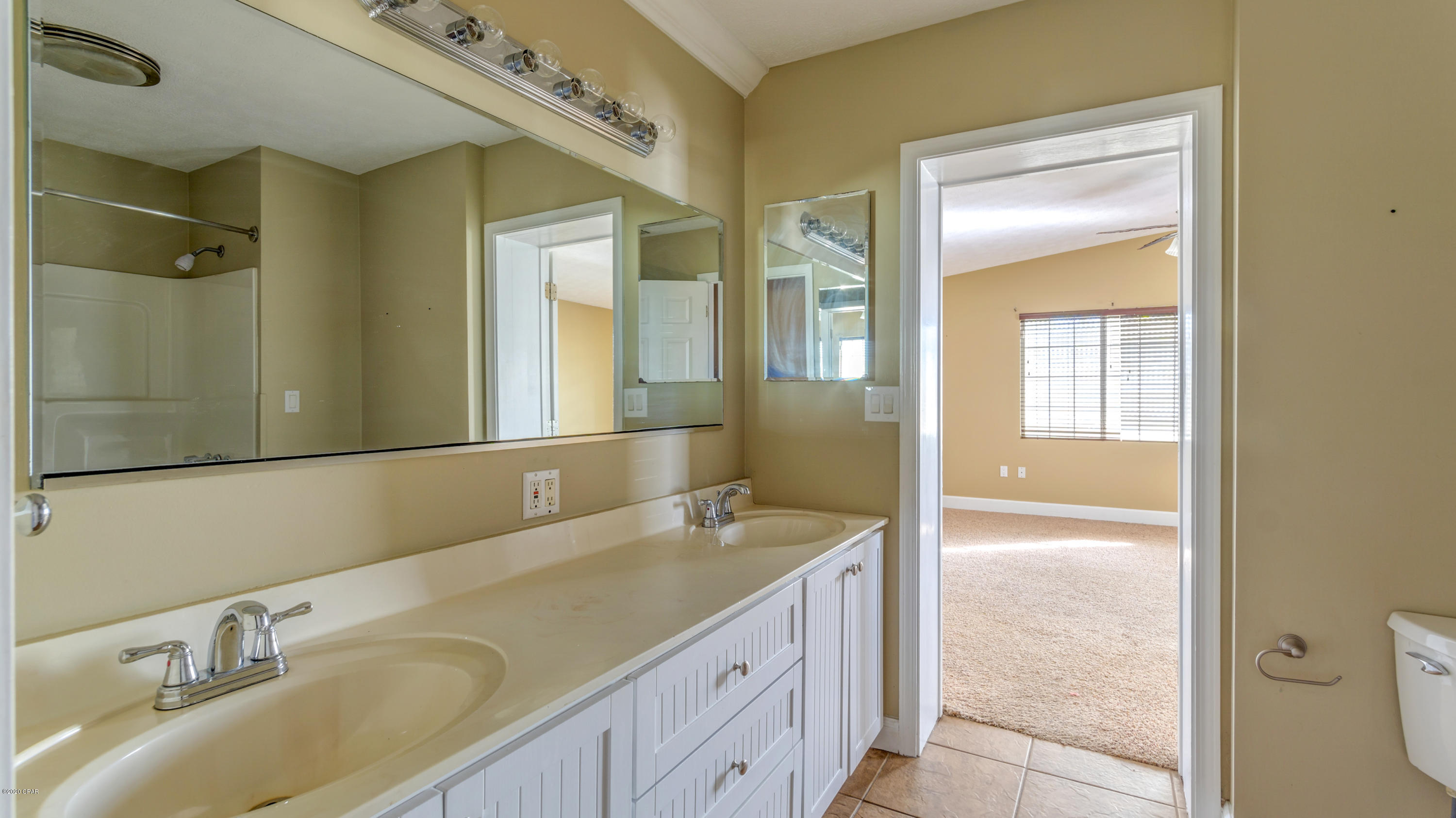 East Bay Park - Residential