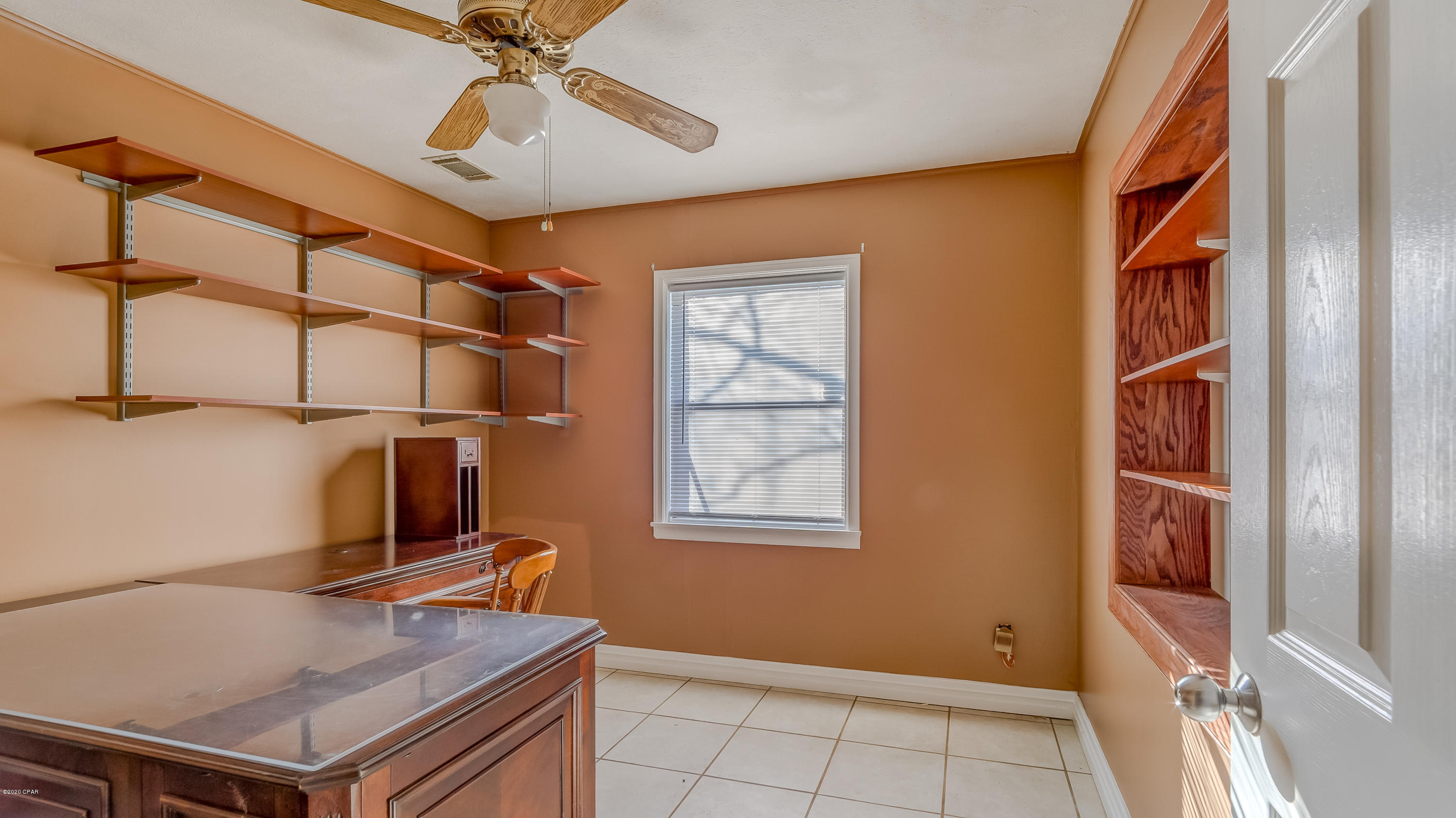 East Bay Park - Residential