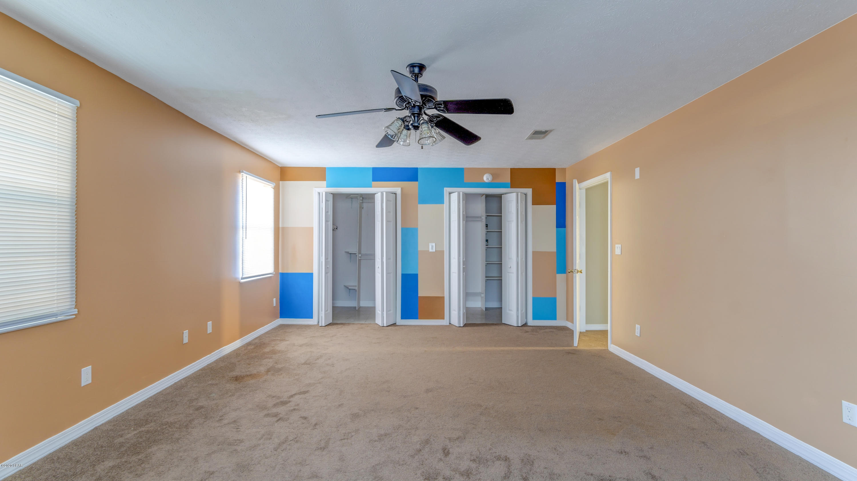 East Bay Park - Residential