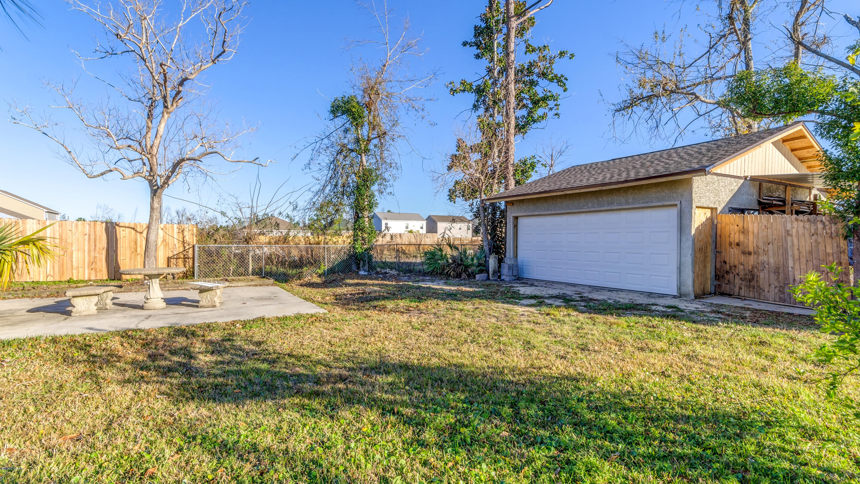 East Bay Park - Residential