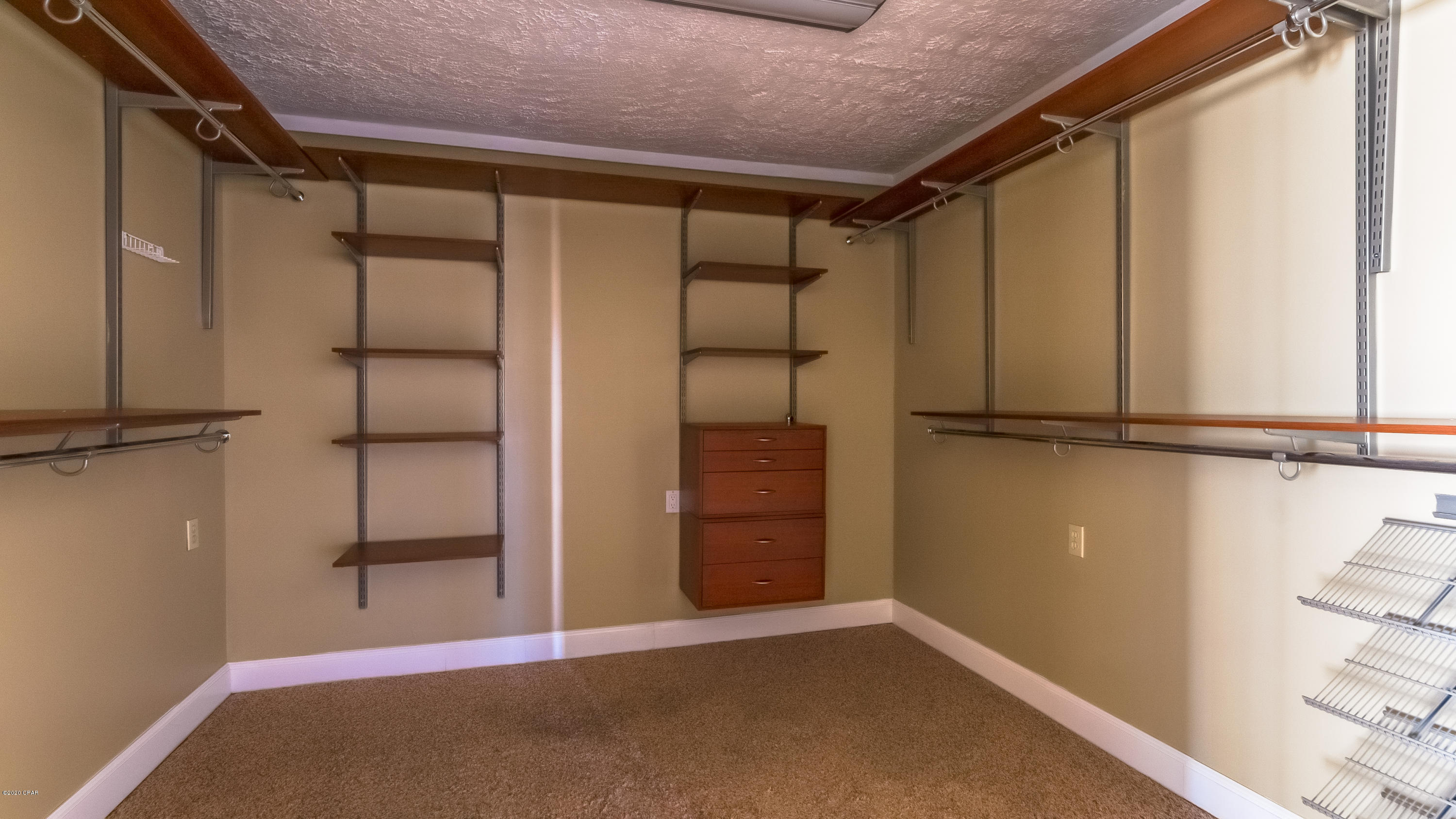 East Bay Park - Residential