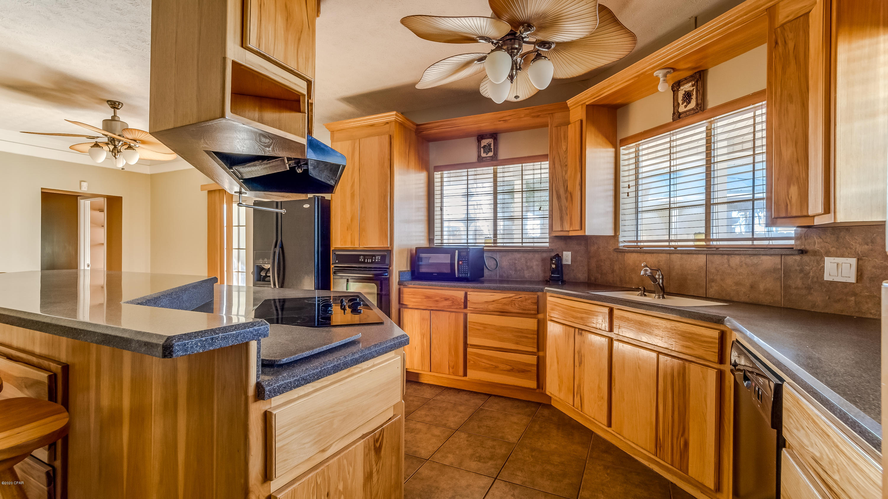 East Bay Park - Residential