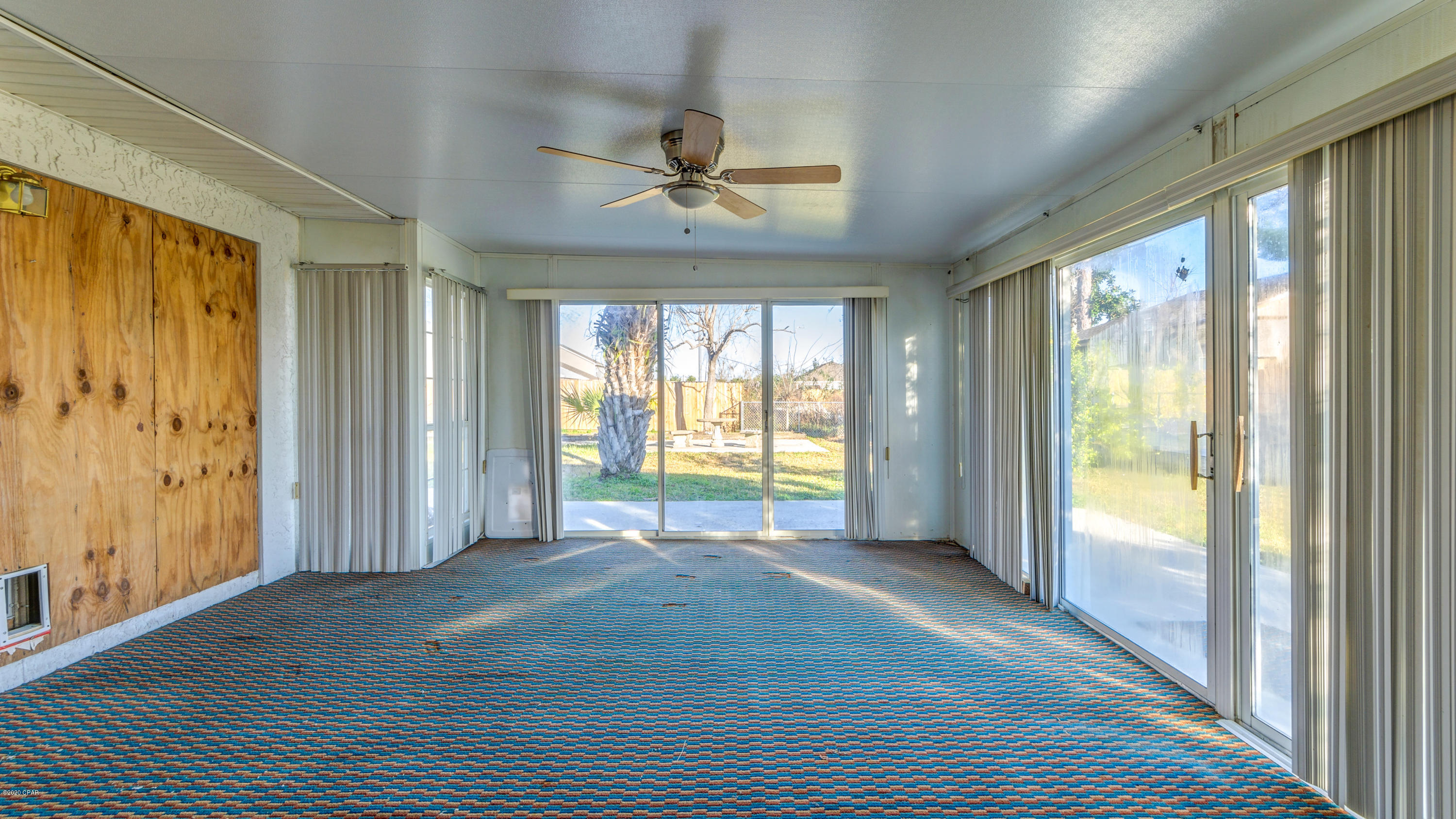 East Bay Park - Residential