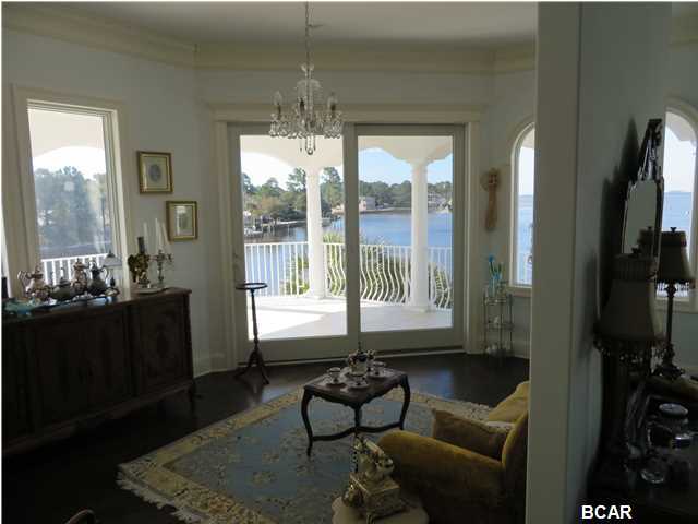 Kings Point - Residential