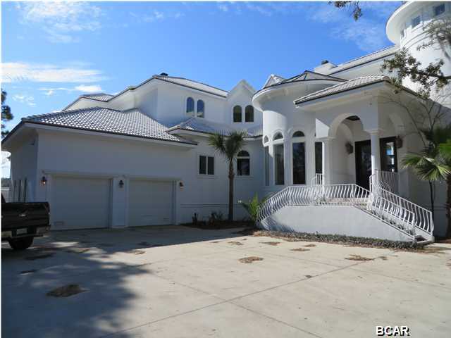 Kings Point - Residential