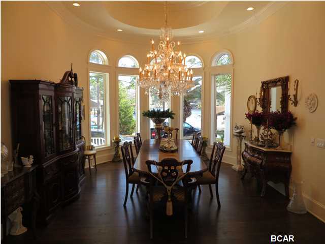 Kings Point - Residential