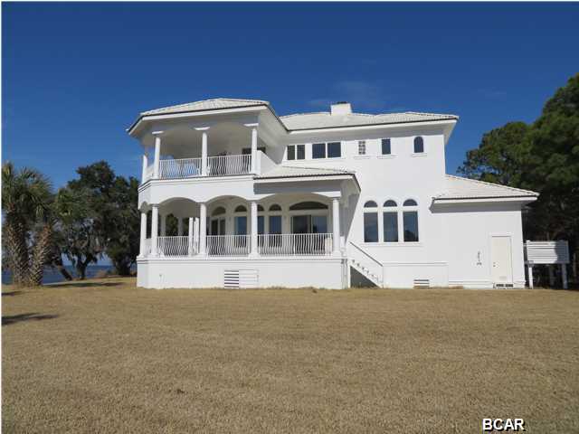 Kings Point - Residential