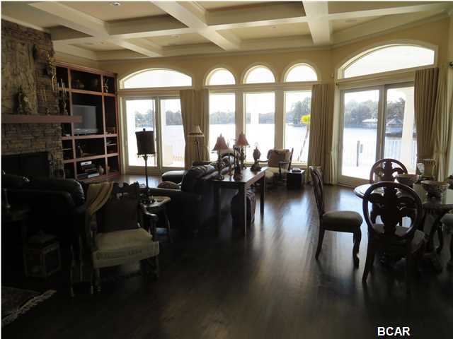 Kings Point - Residential