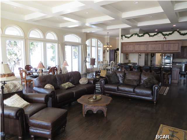 Kings Point - Residential