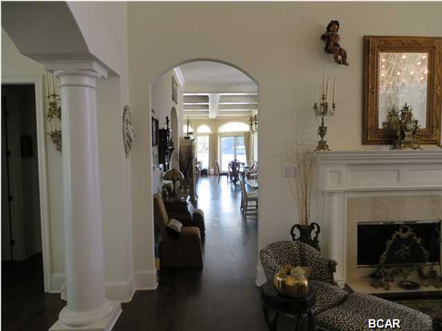 Kings Point - Residential