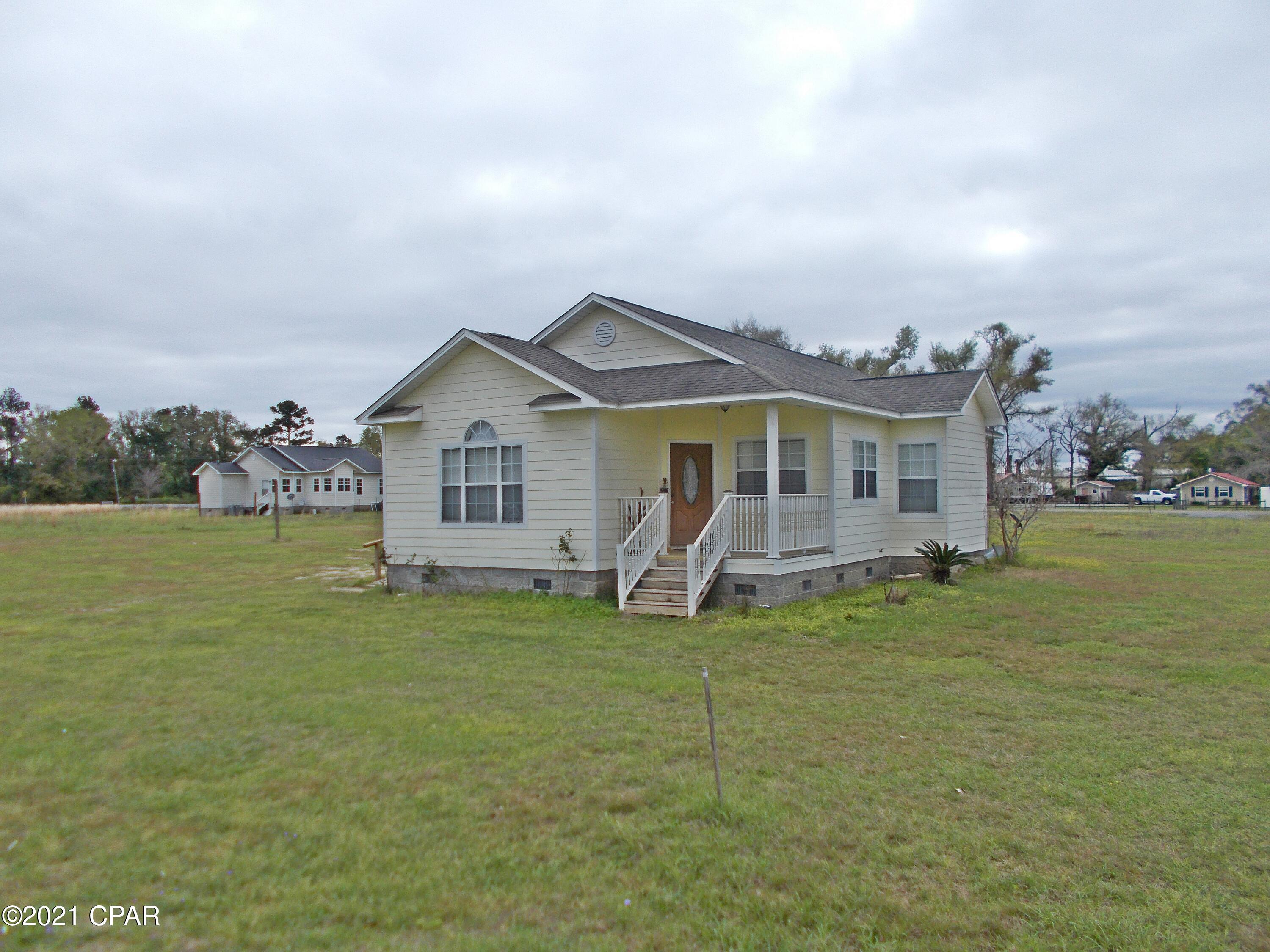 No Named Subdivision - Residential