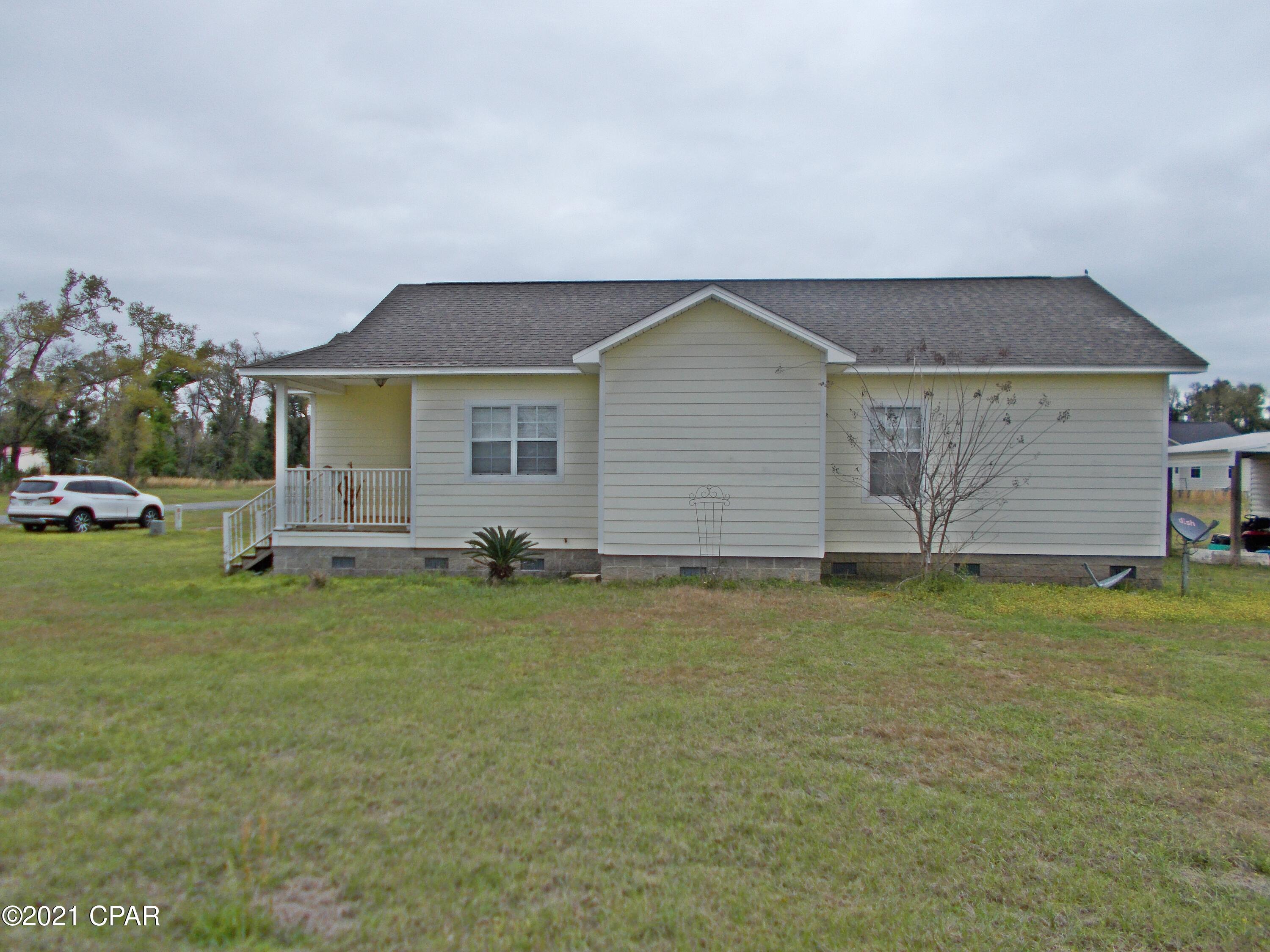 No Named Subdivision - Residential