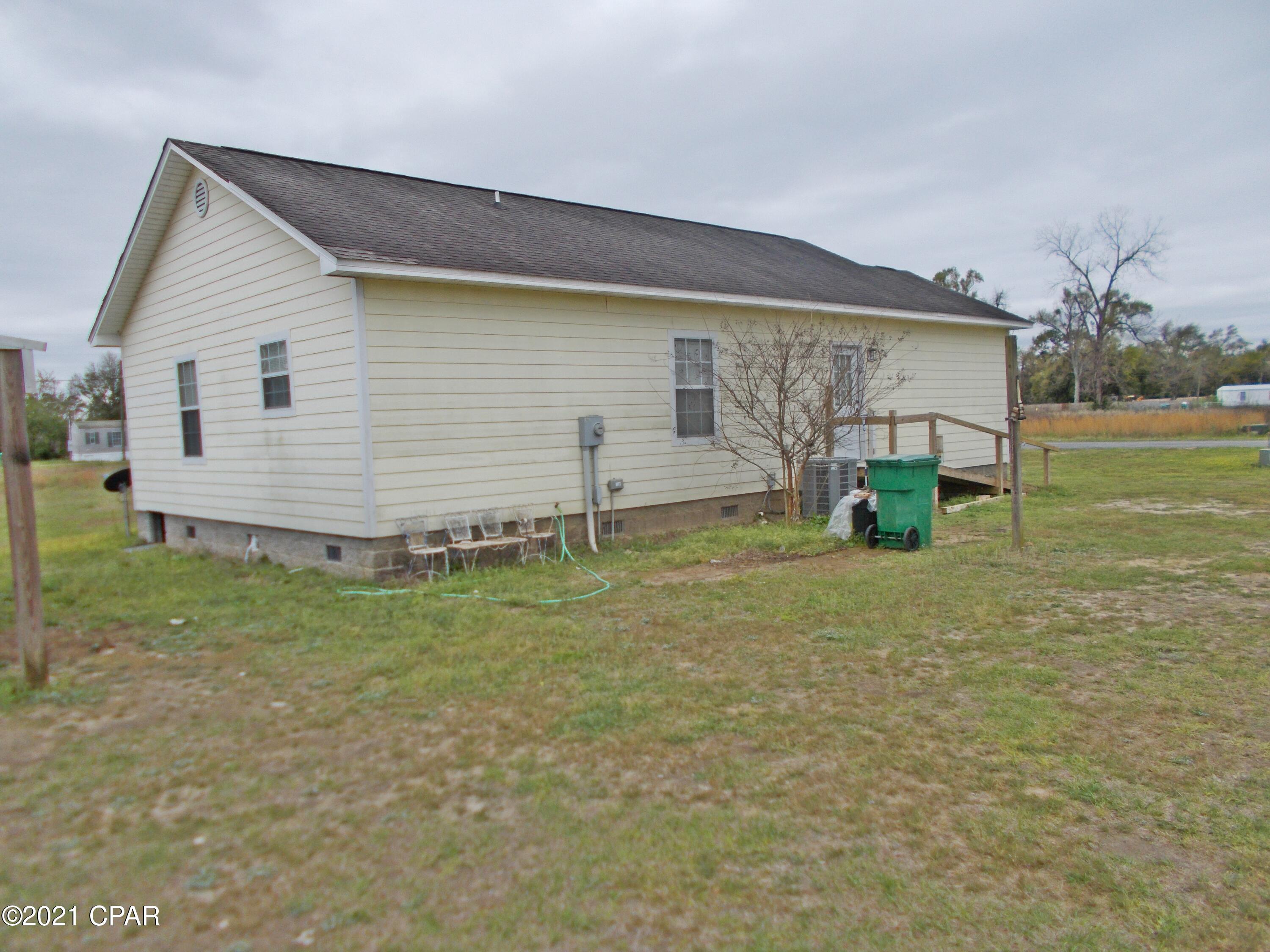 No Named Subdivision - Residential