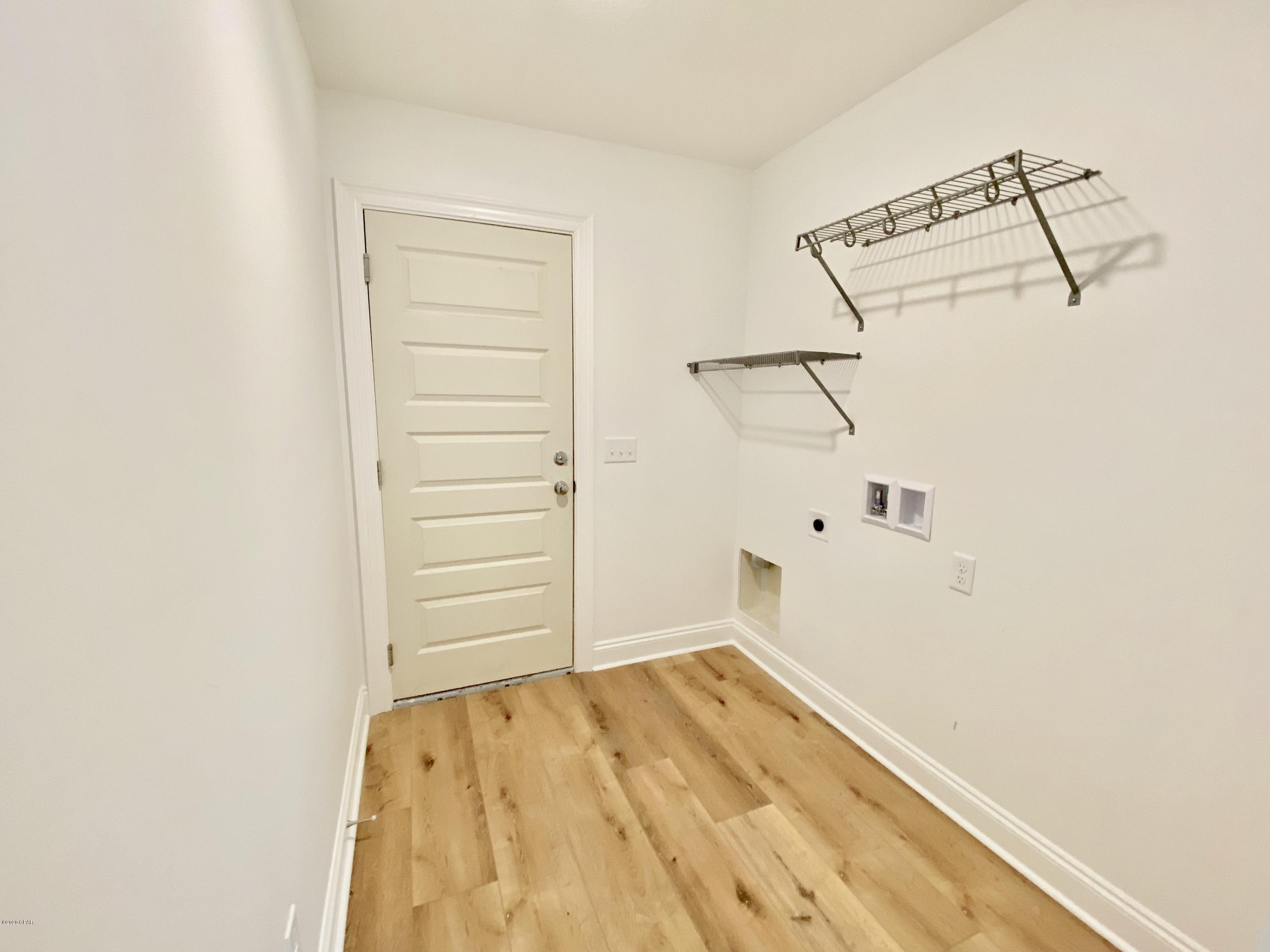 Cedar Park Ph II - Residential Lease