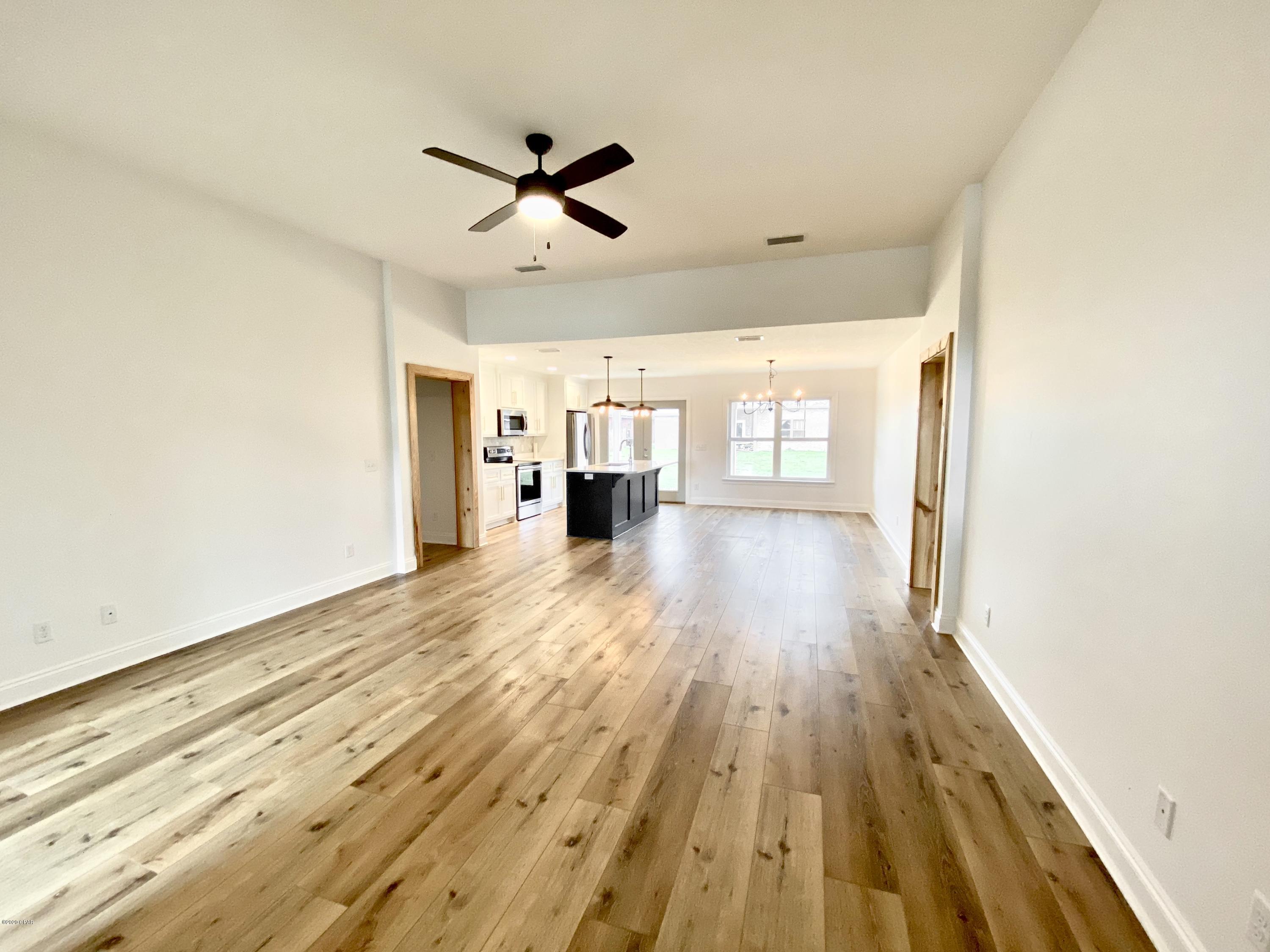 Cedar Park Ph II - Residential Lease