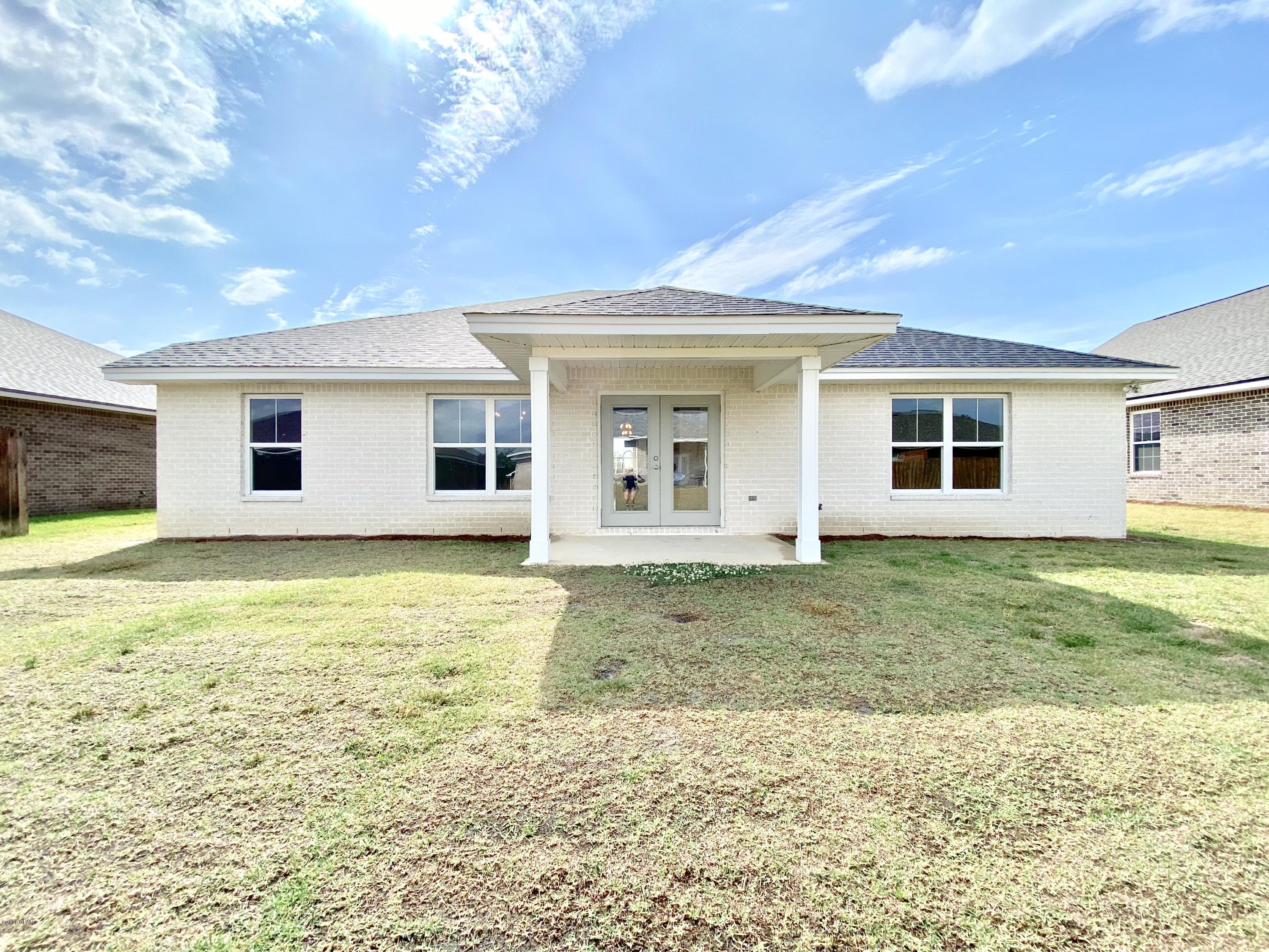 Cedar Park Ph II - Residential Lease
