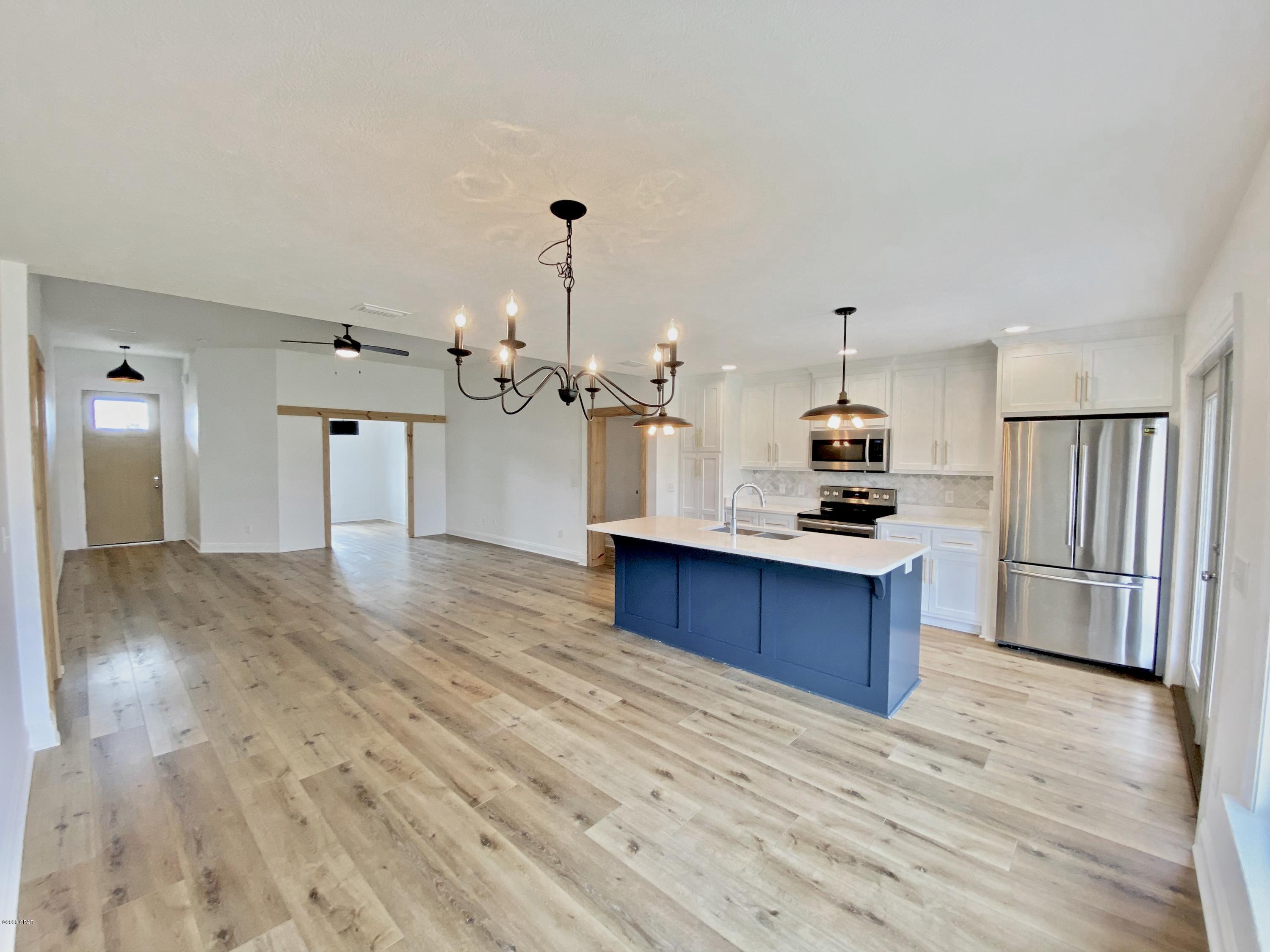 Cedar Park Ph II - Residential Lease