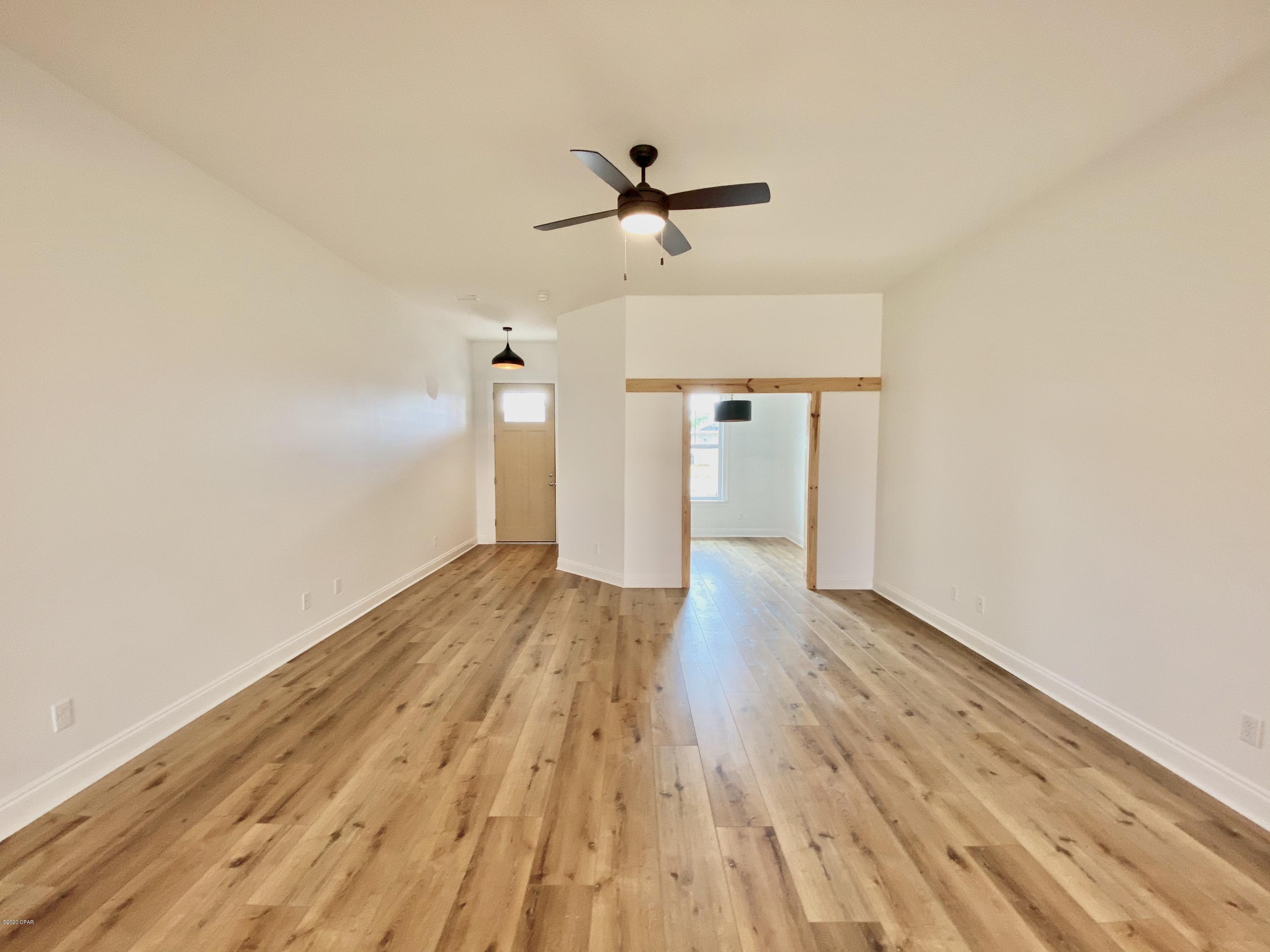 Cedar Park Ph II - Residential Lease