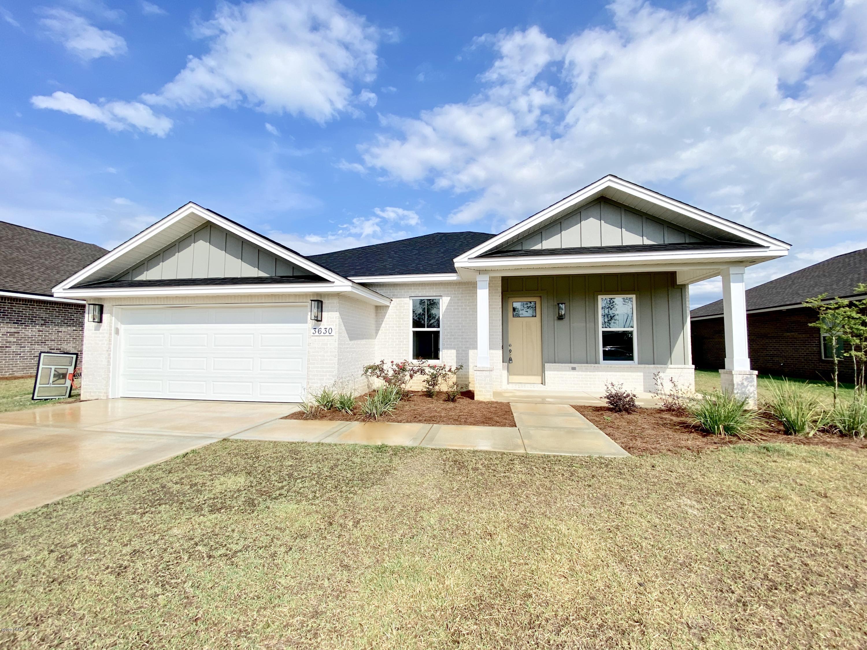 Cedar Park Ph II - Residential Lease