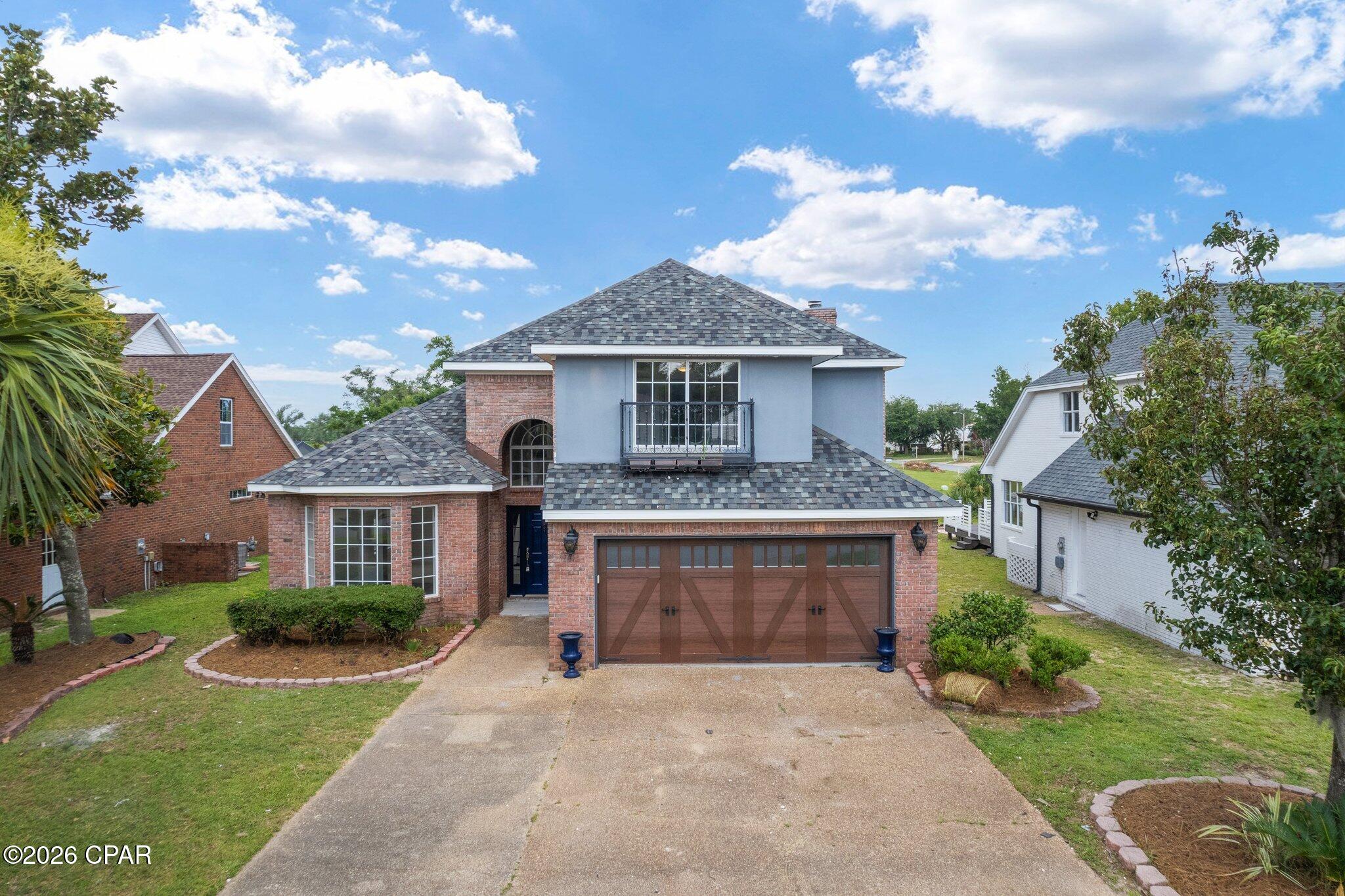 2407 Country Club Drive