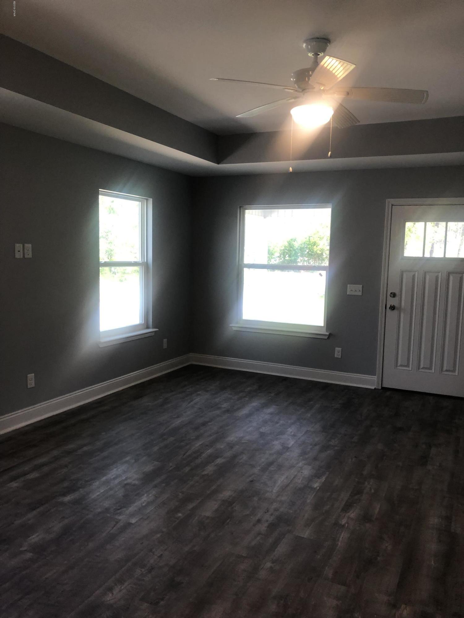 White Oaks - Residential