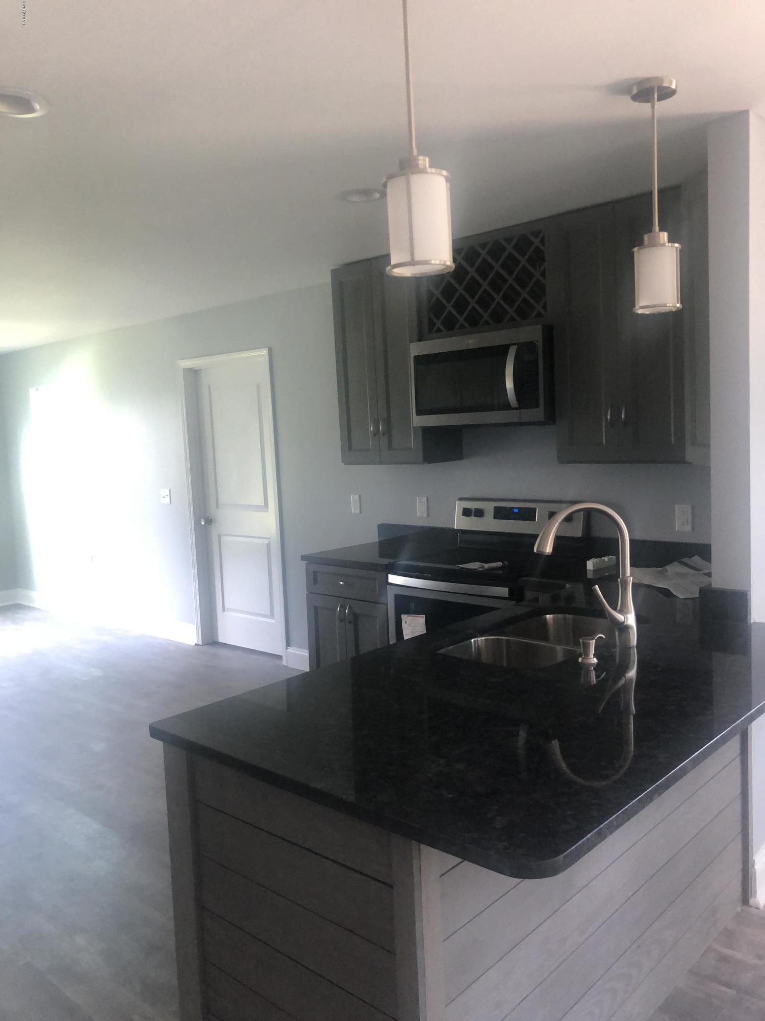 White Oaks - Residential