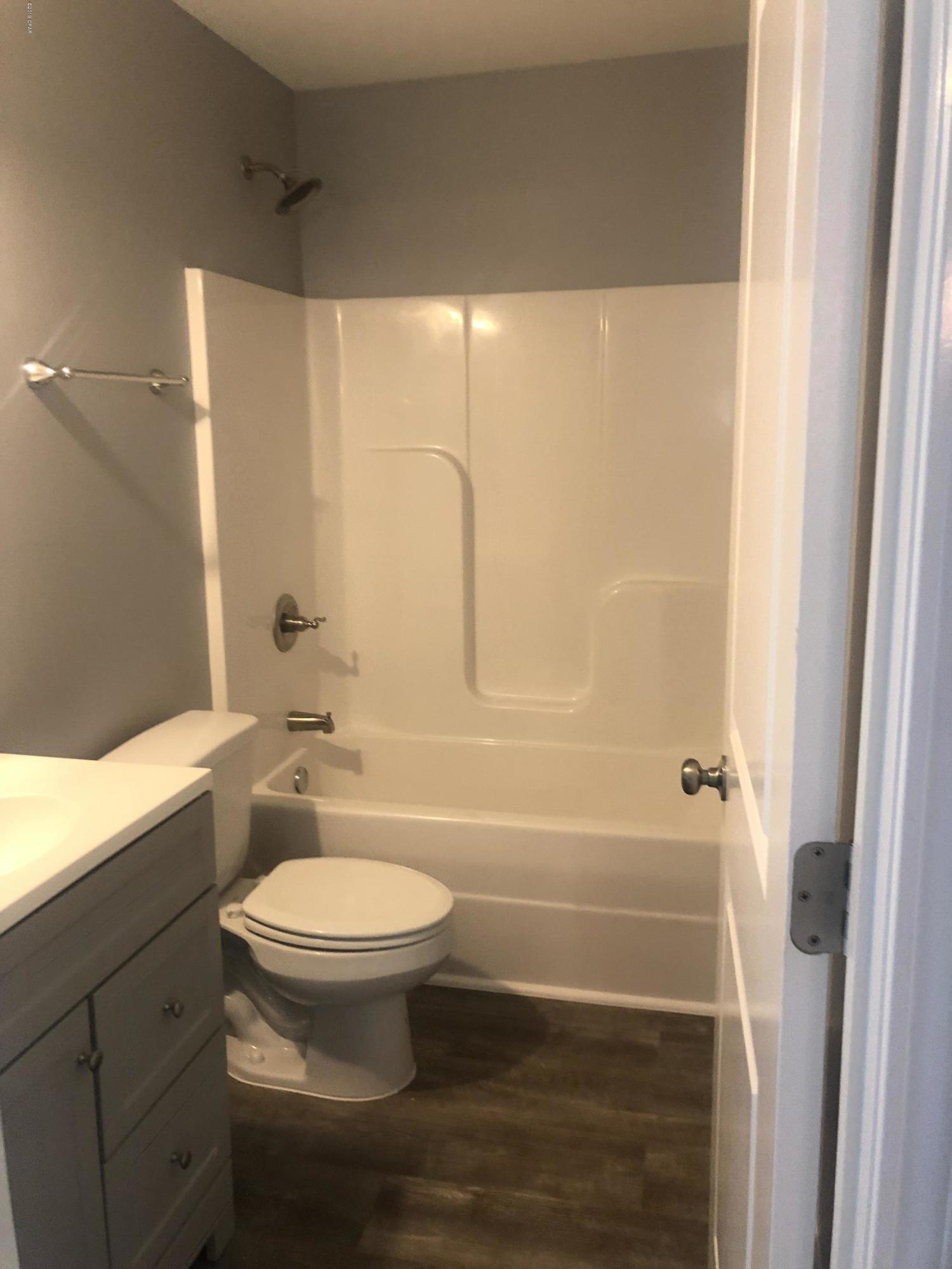 White Oaks - Residential