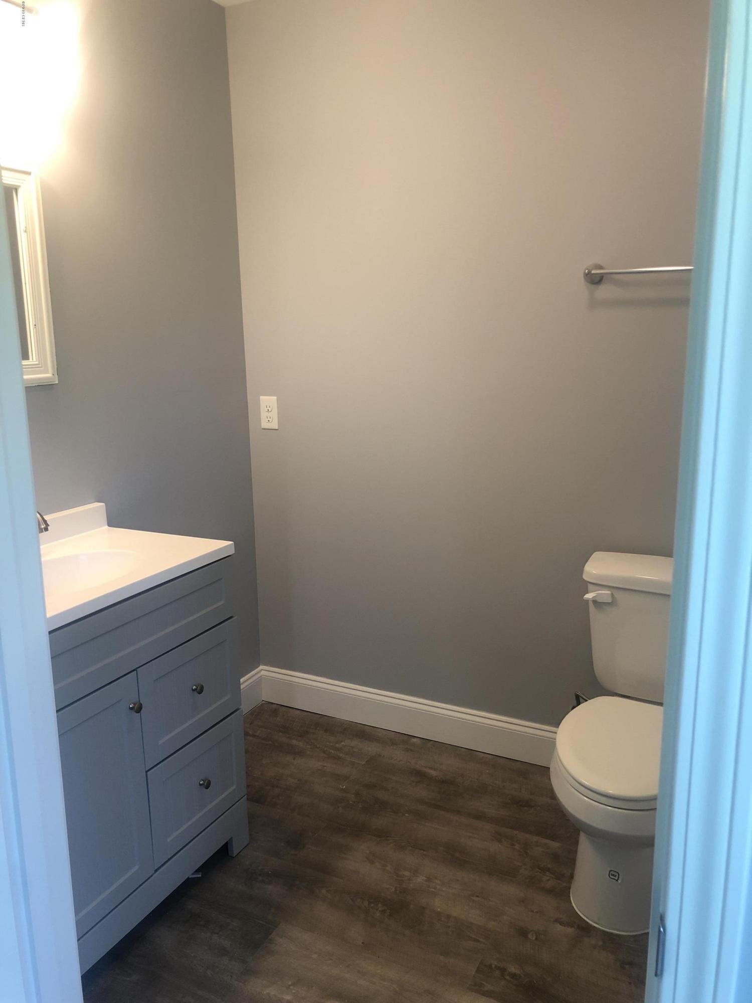 White Oaks - Residential