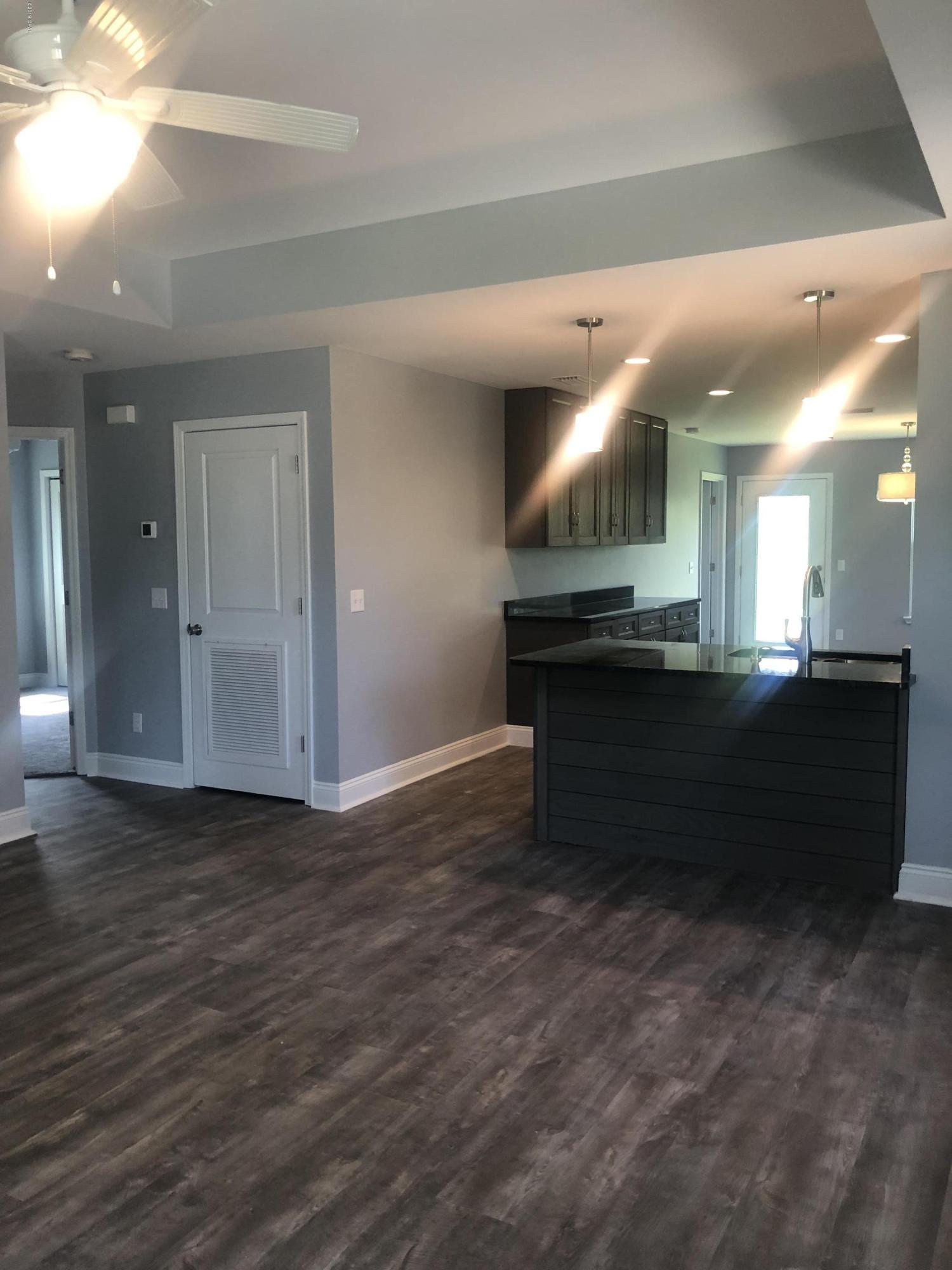 White Oaks - Residential