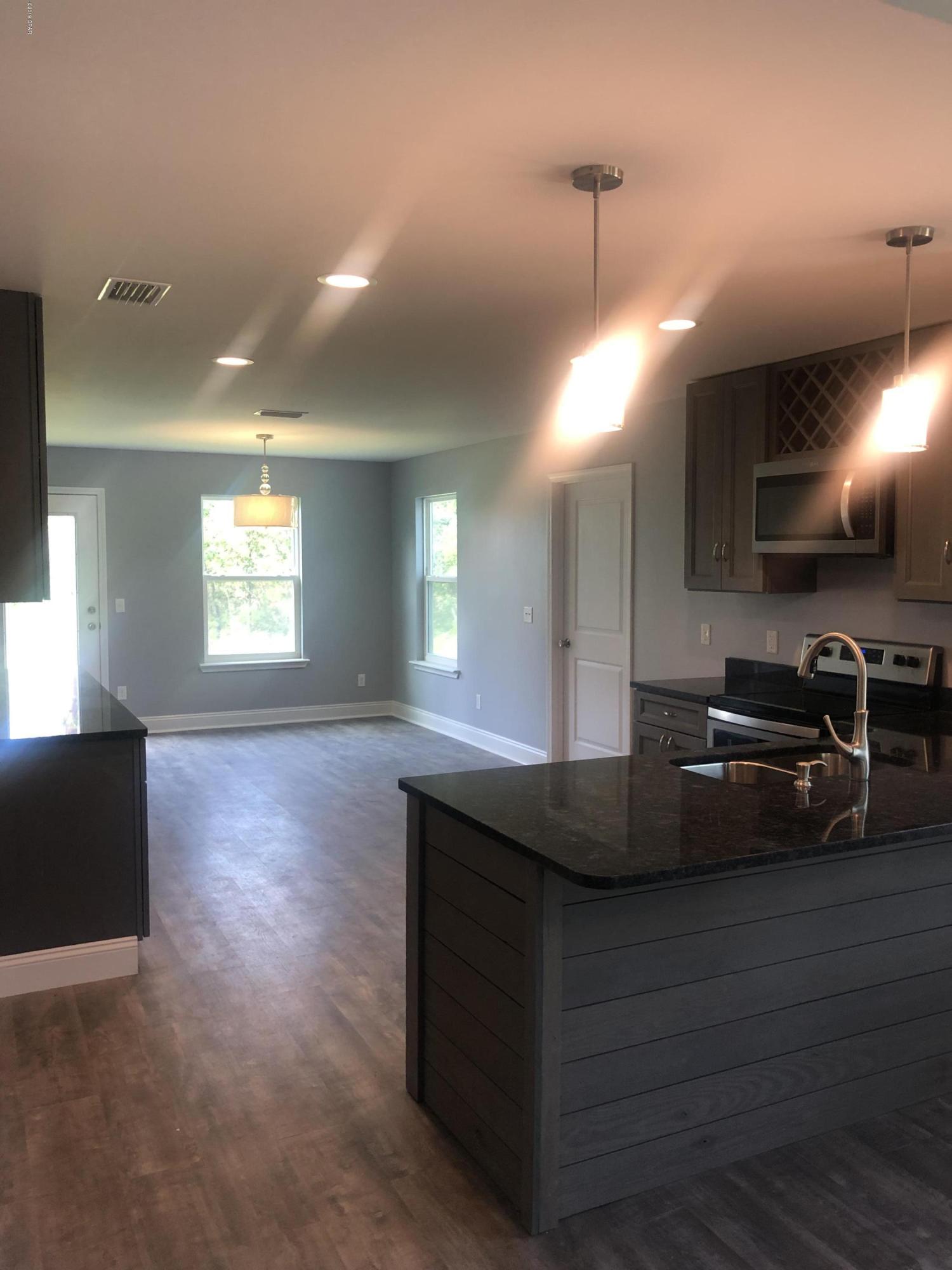 White Oaks - Residential