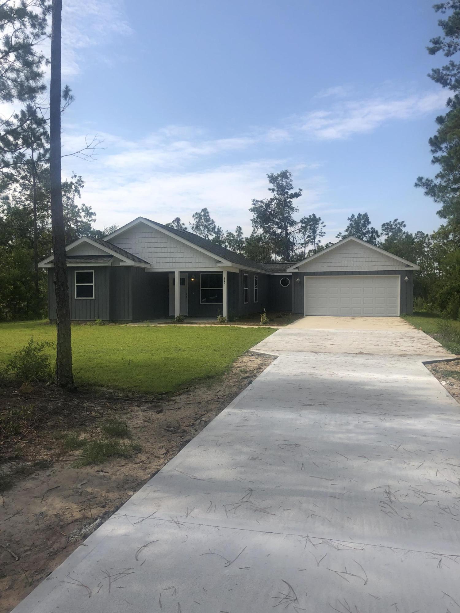 White Oaks - Residential