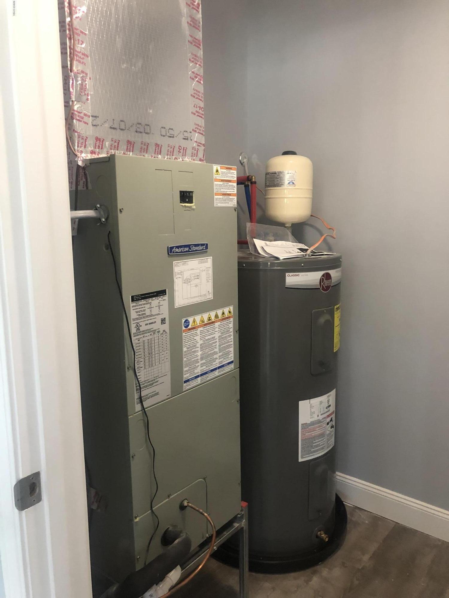 White Oaks - Residential